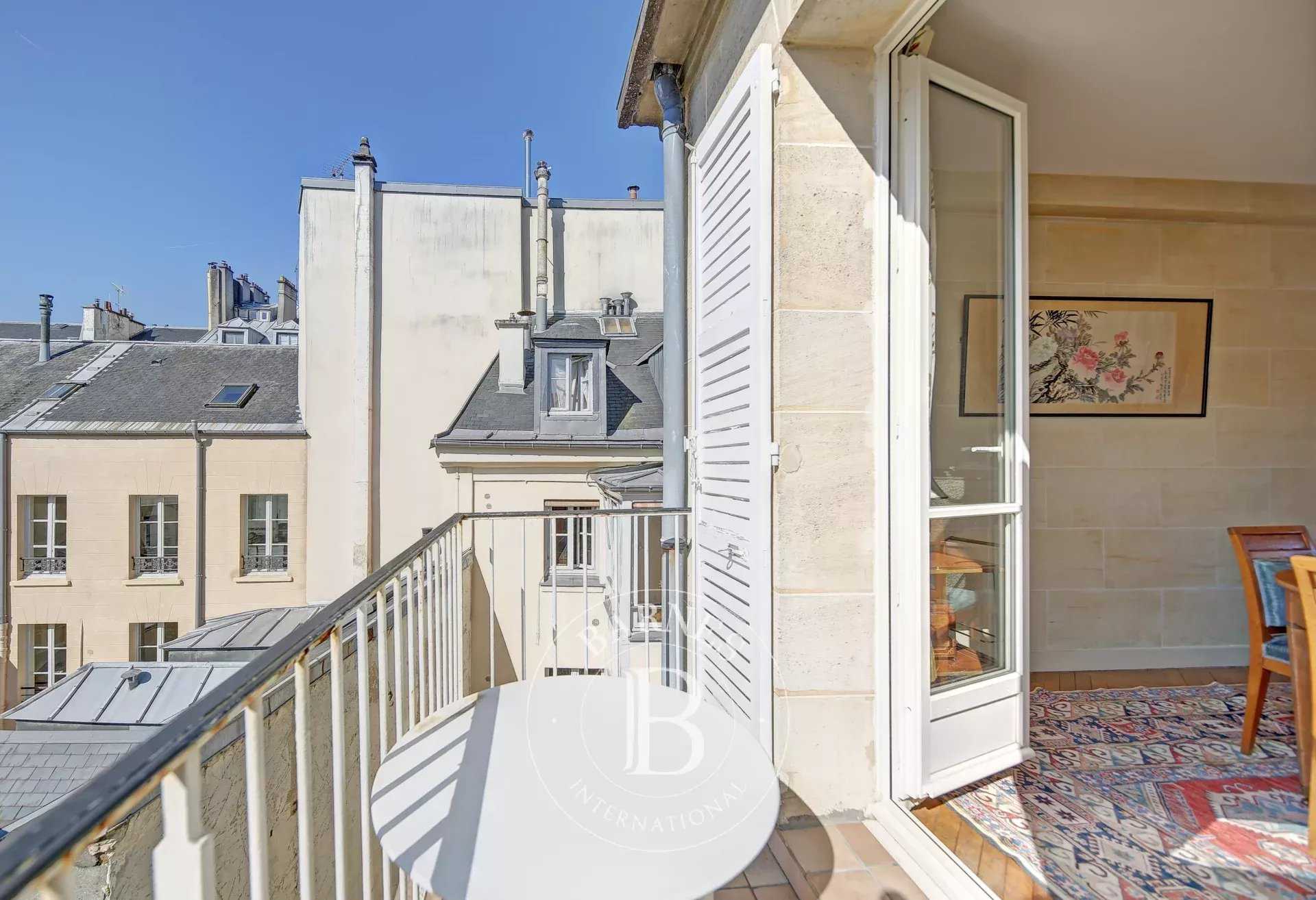 Appartement Versailles  -  ref 85646390 (picture 1)