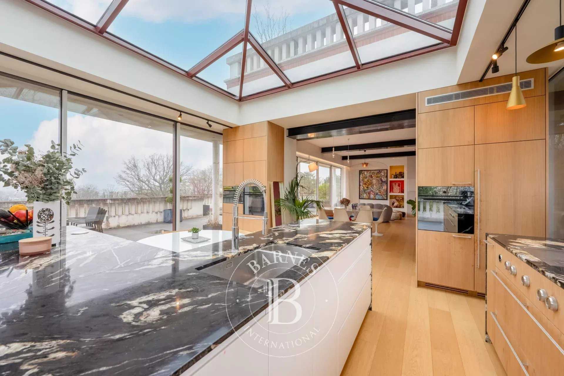 Penthouse La Celle-Saint-Cloud  -  ref 85610577 (picture 1)