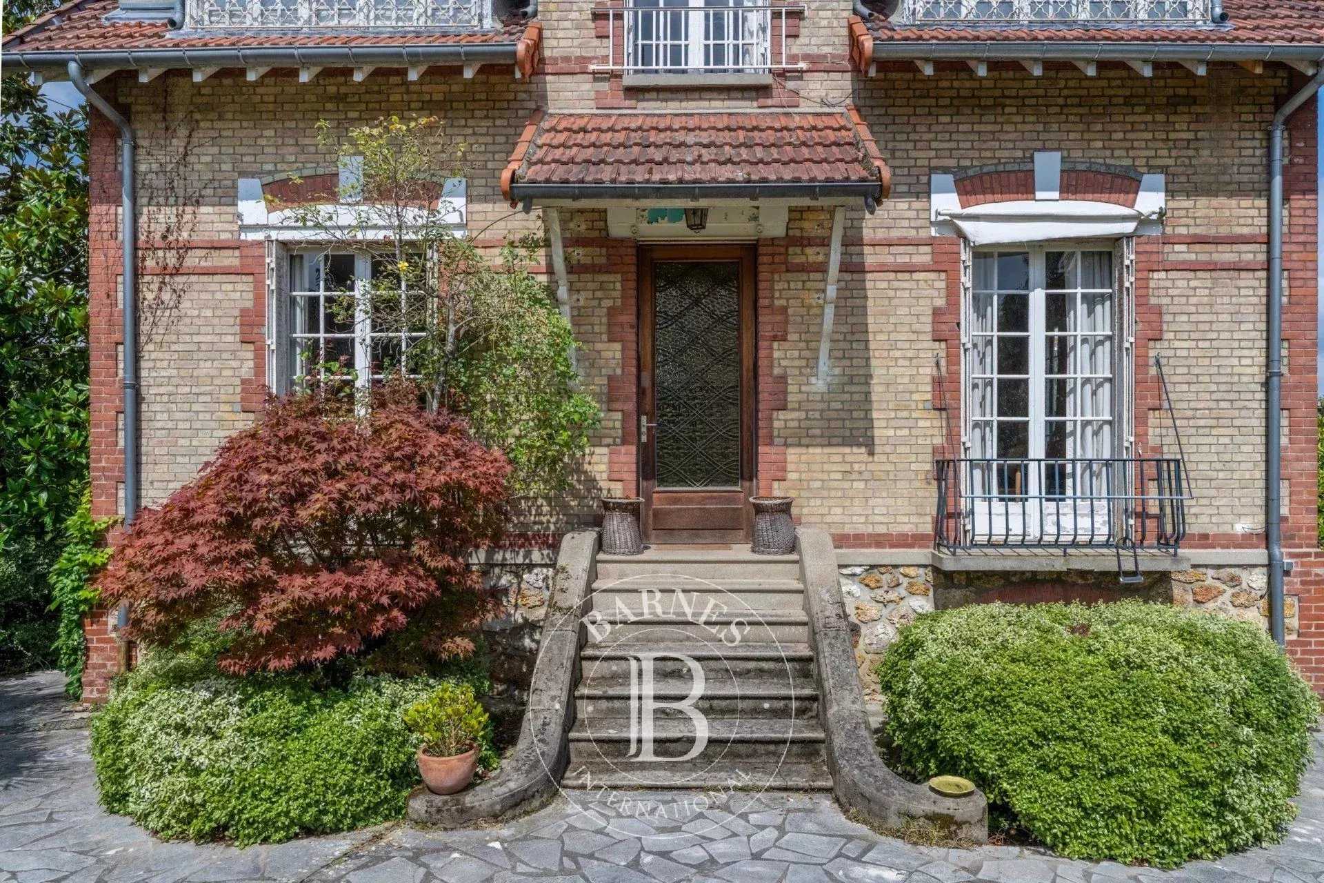 House Le Chesnay-Rocquencourt  -  ref 86073328 (picture 3)