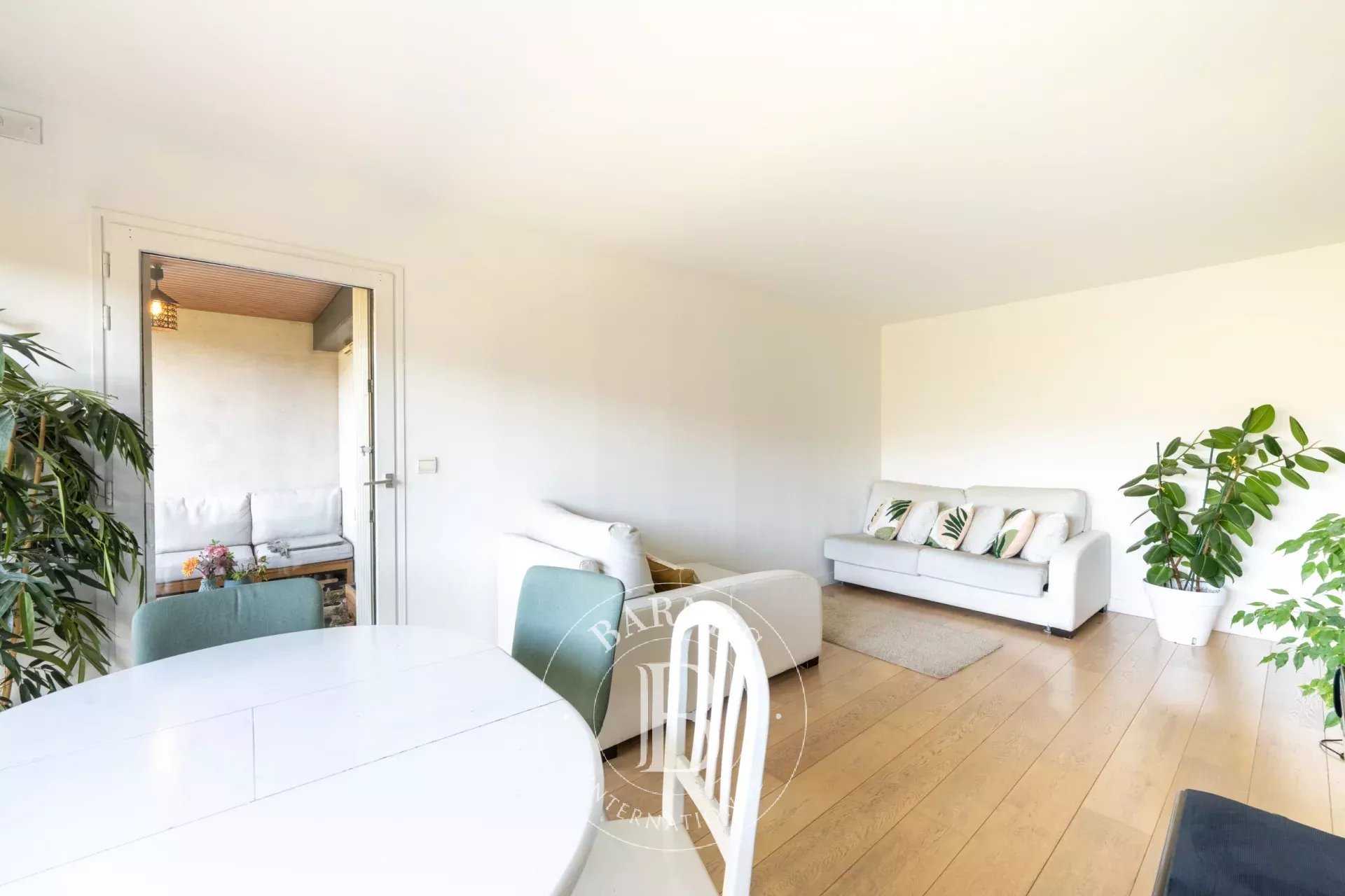Piso Le Chesnay-Rocquencourt  -  ref 86210191 (picture 1)
