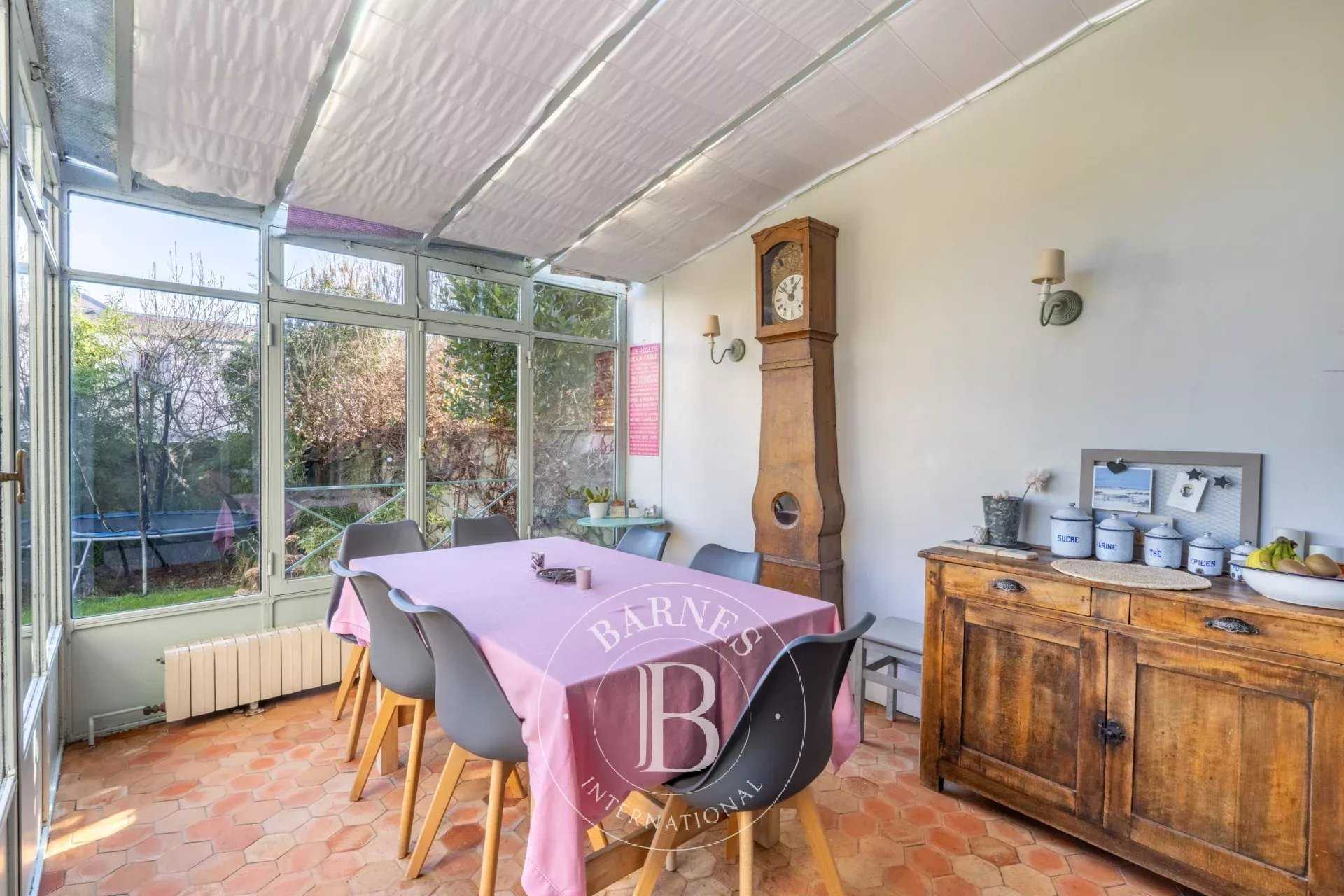 Maison Le Chesnay-Rocquencourt  -  ref 86636971 (picture 2)