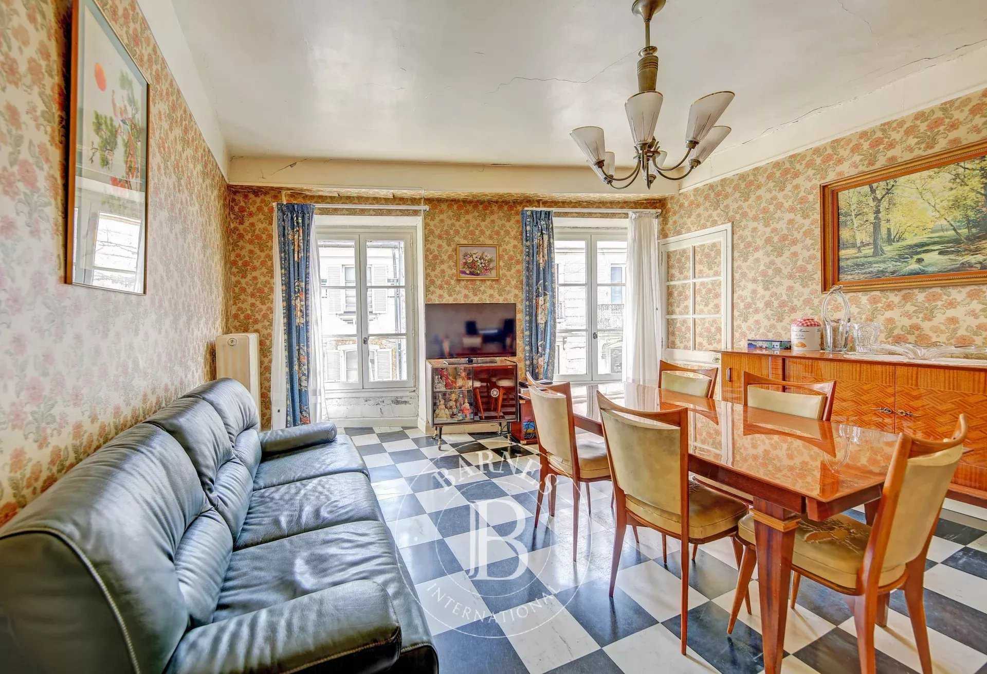 Piso Versailles  -  ref 86235475 (picture 1)