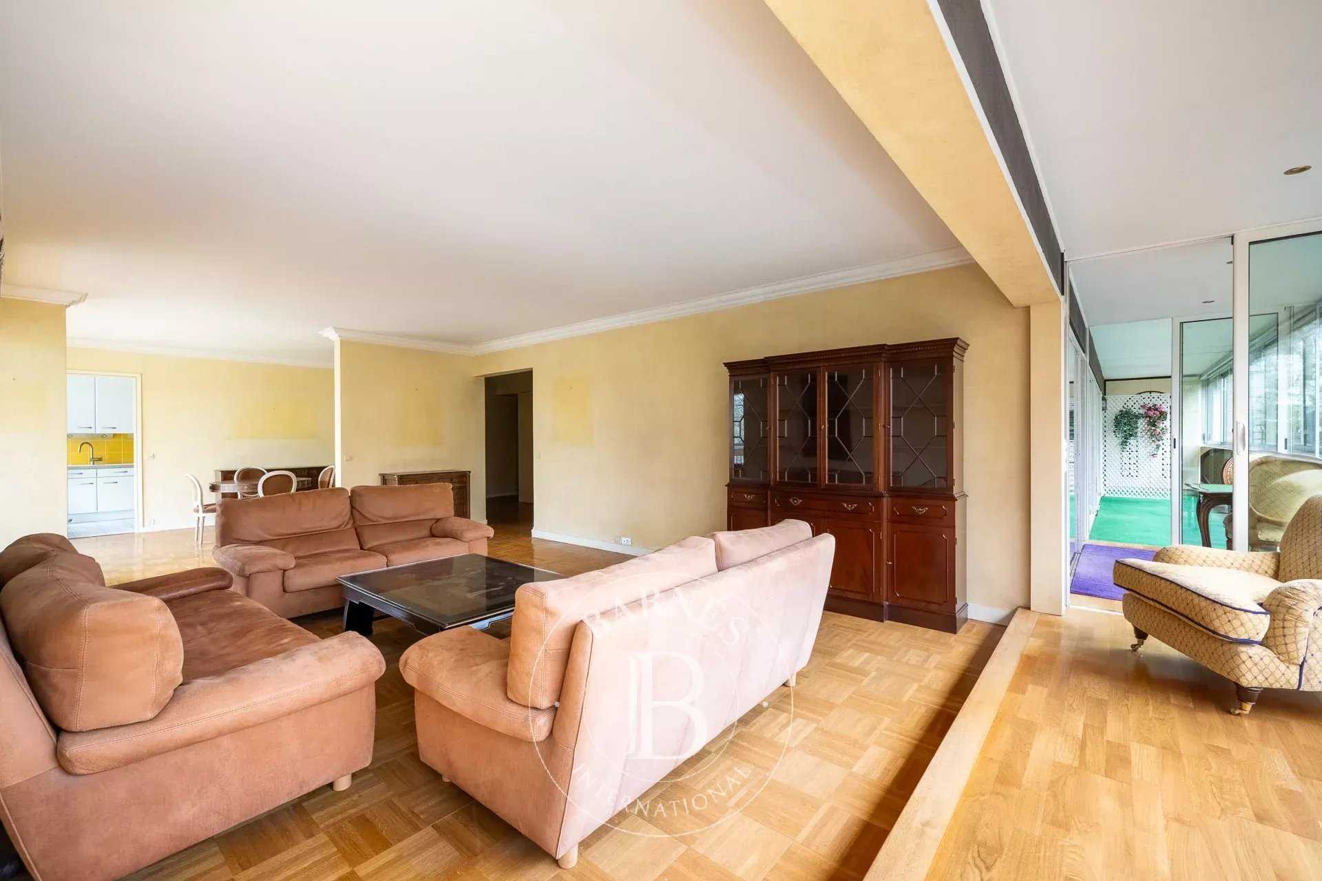 Appartement Le Chesnay-Rocquencourt  -  ref 85631966 (picture 3)