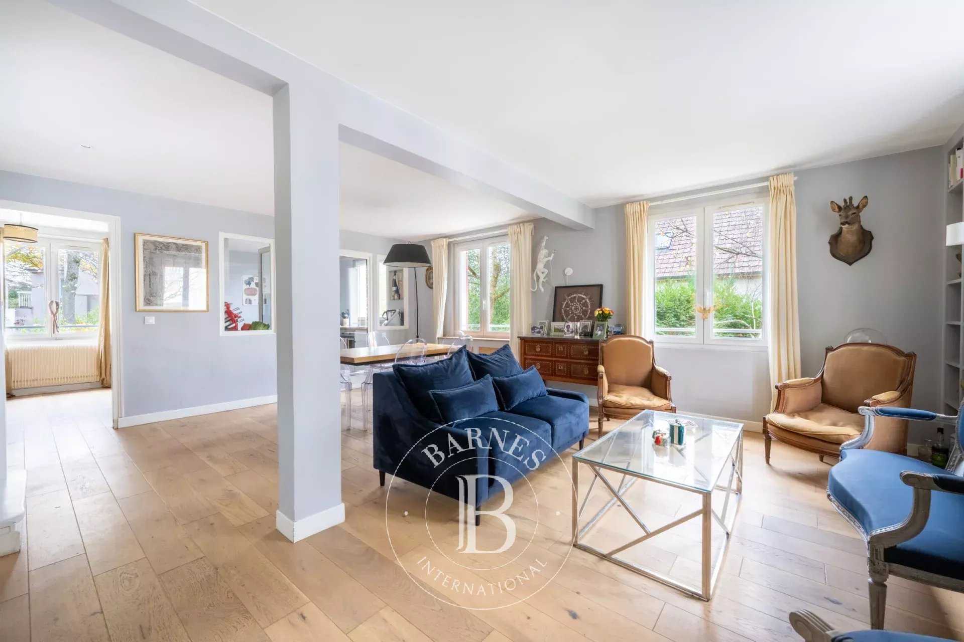 House Le Chesnay-Rocquencourt  -  ref 86383314 (picture 1)