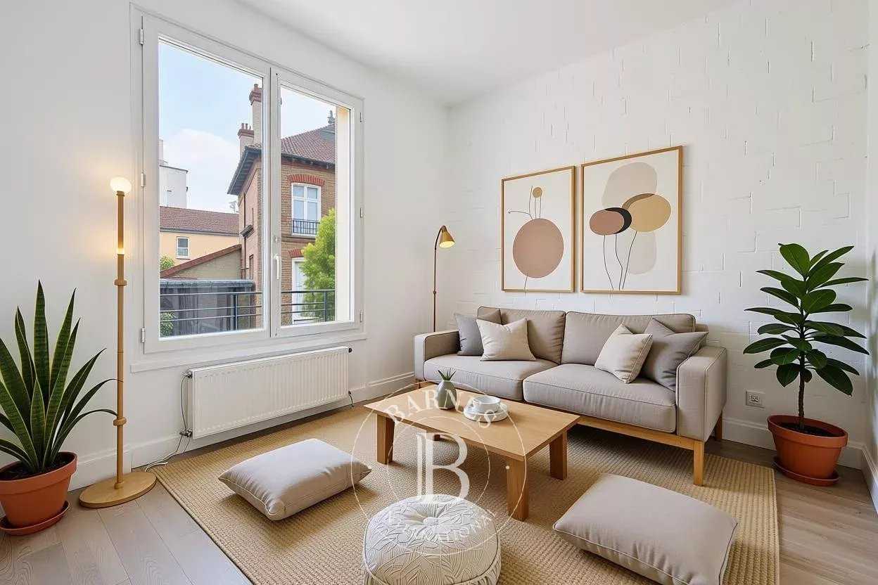 Casa adosada Versailles  -  ref 84243507 (picture 3)