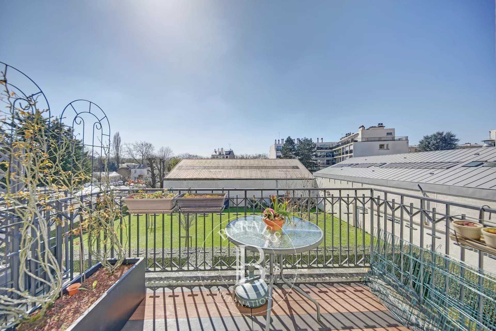 Appartement Versailles  -  ref 83040205 (picture 3)