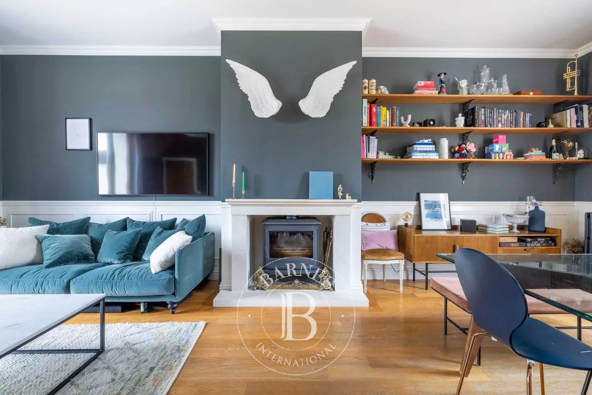 Maison Montfort-l'Amaury  -  ref 86643750 (picture 2)