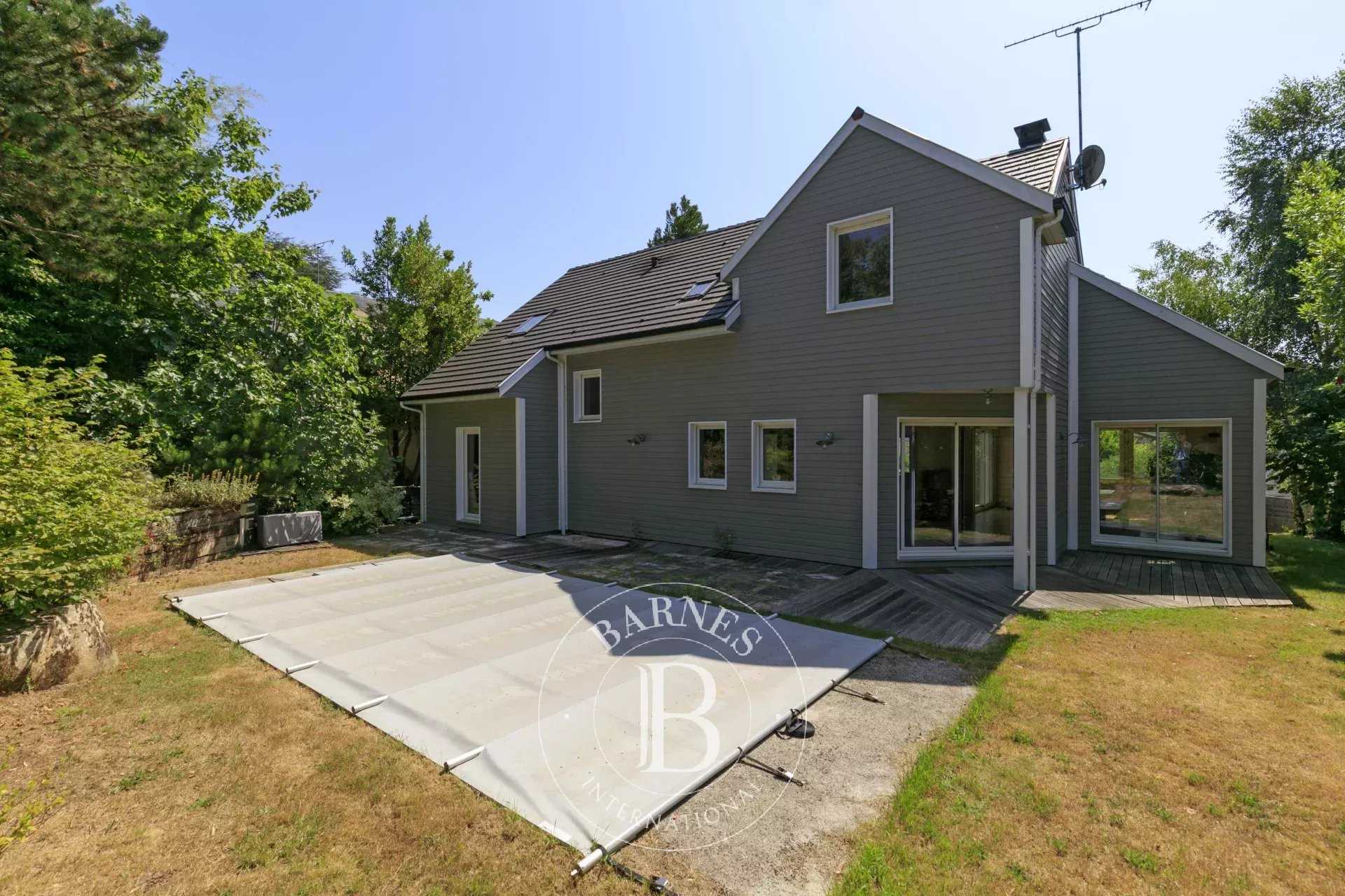 Casa Verrières-le-Buisson  -  ref 85779783 (picture 1)