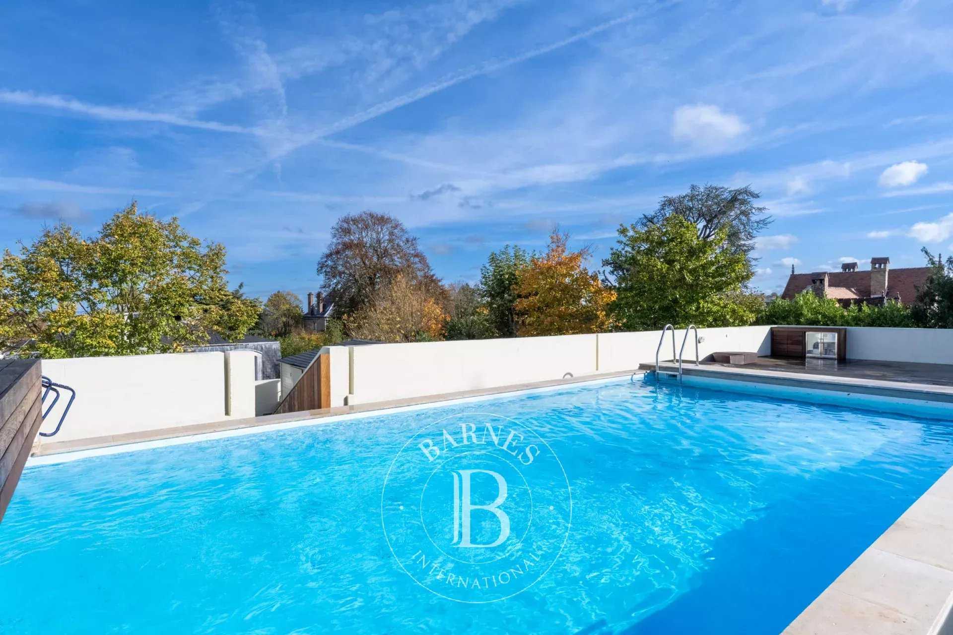 Maison Bougival  -  ref 85974967 (picture 1)