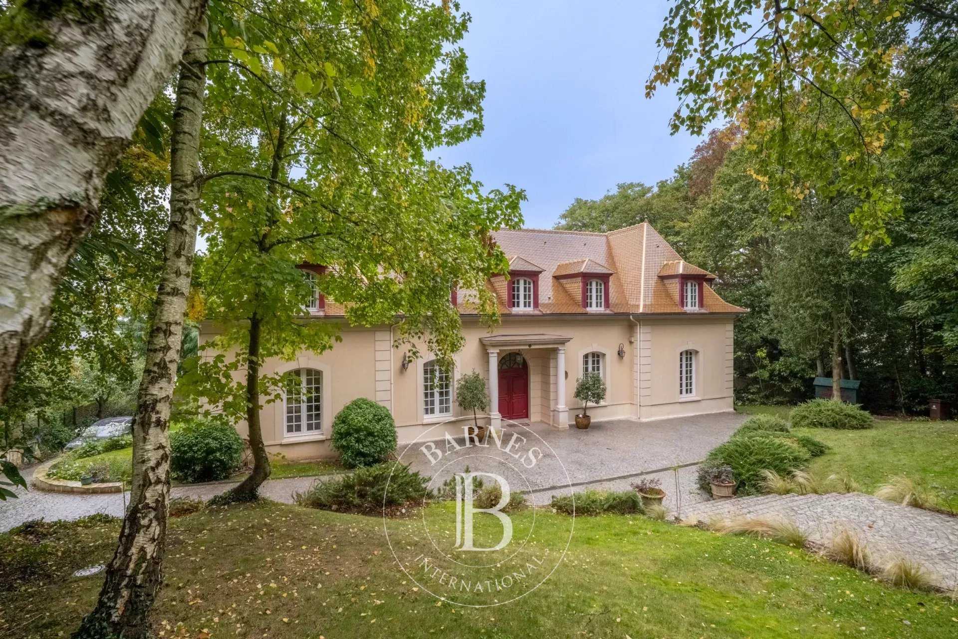 Maison Versailles  -  ref 84752698 (picture 2)
