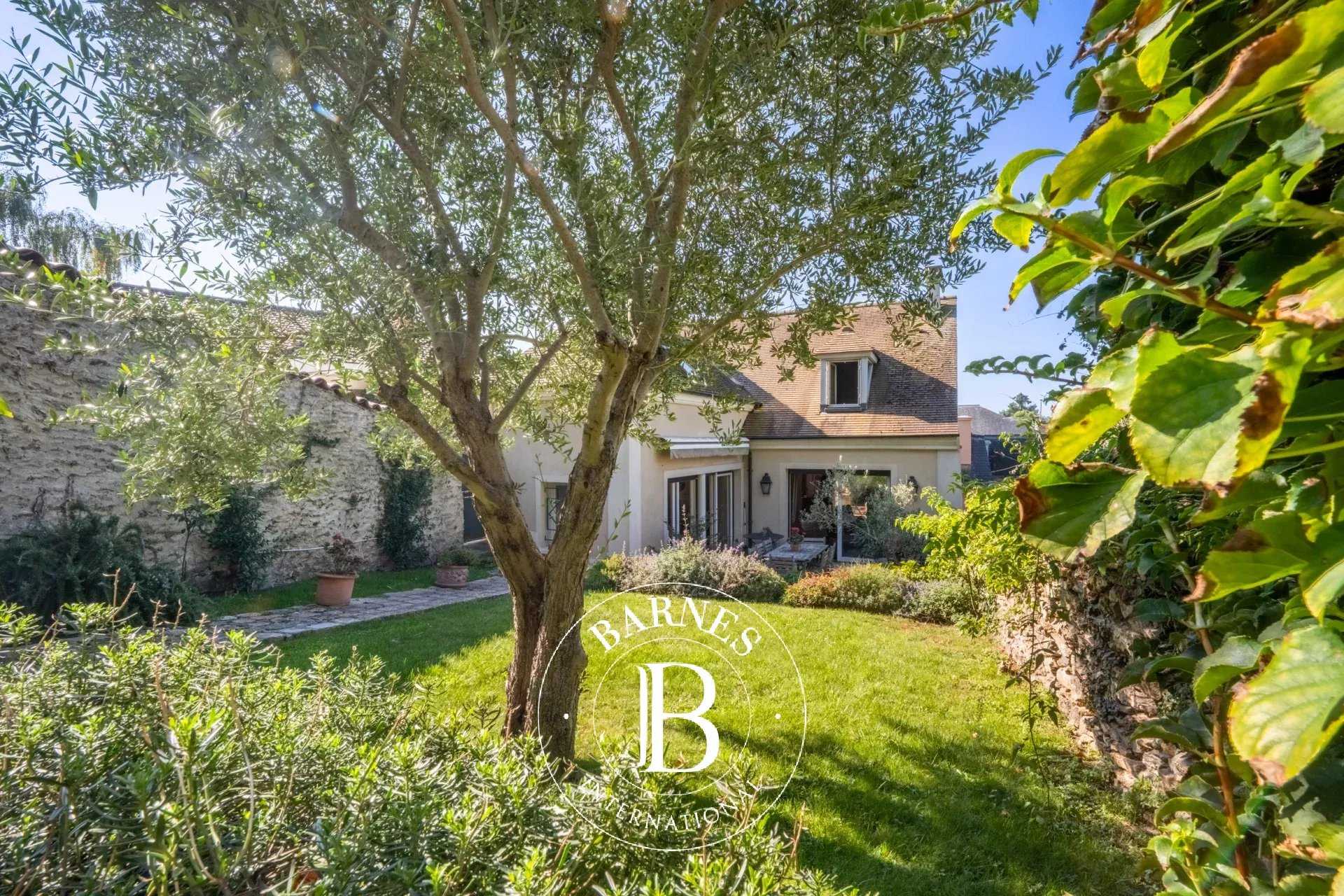 Maison La Celle-Saint-Cloud  -  ref 86242611 (picture 2)