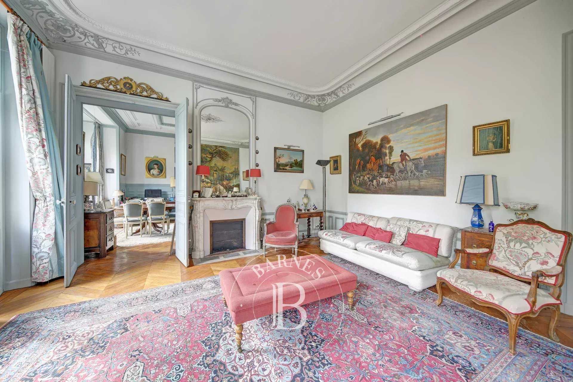 Appartement Versailles  -  ref 85907741 (picture 3)