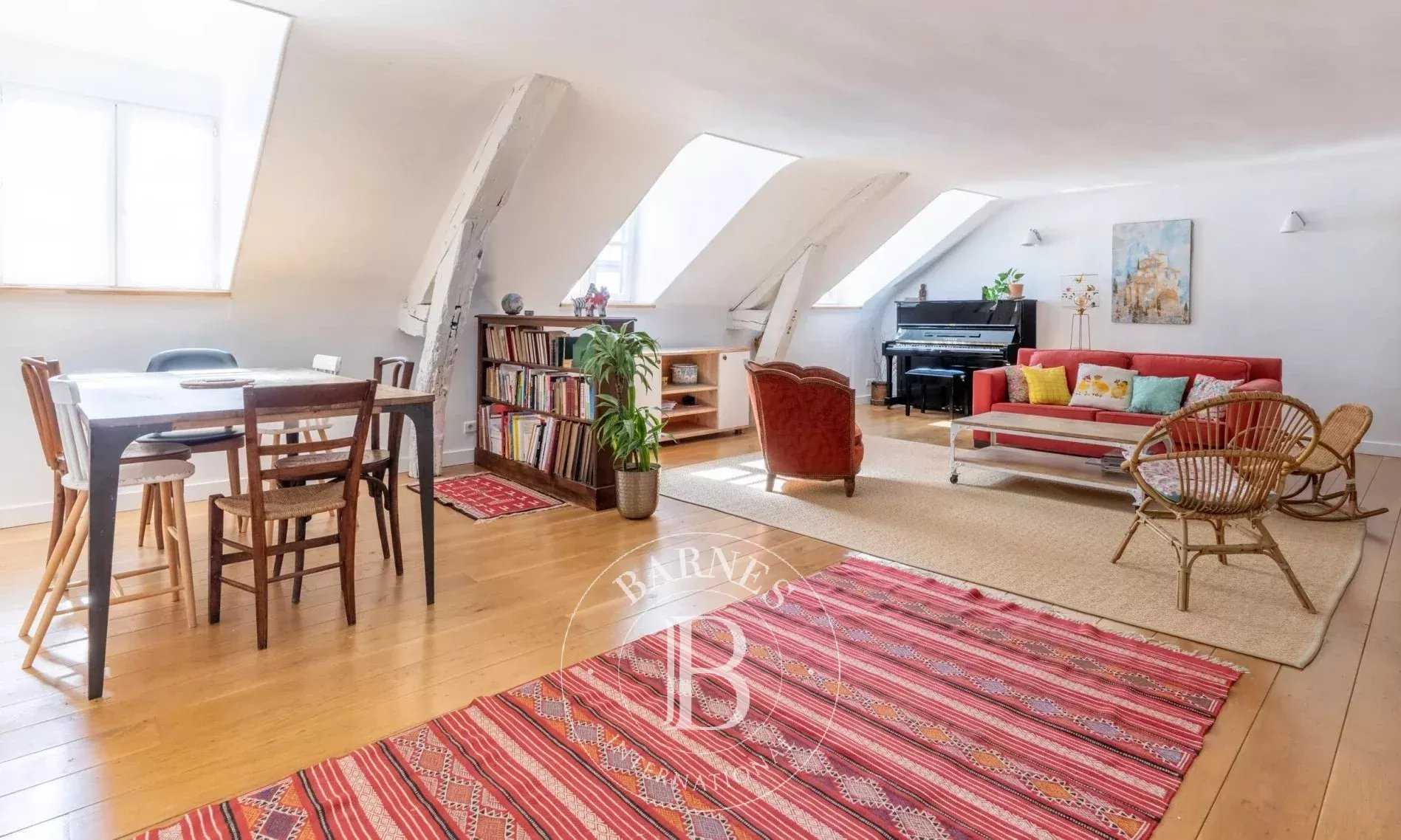 Apartment Versailles  -  ref 85856702 (picture 3)