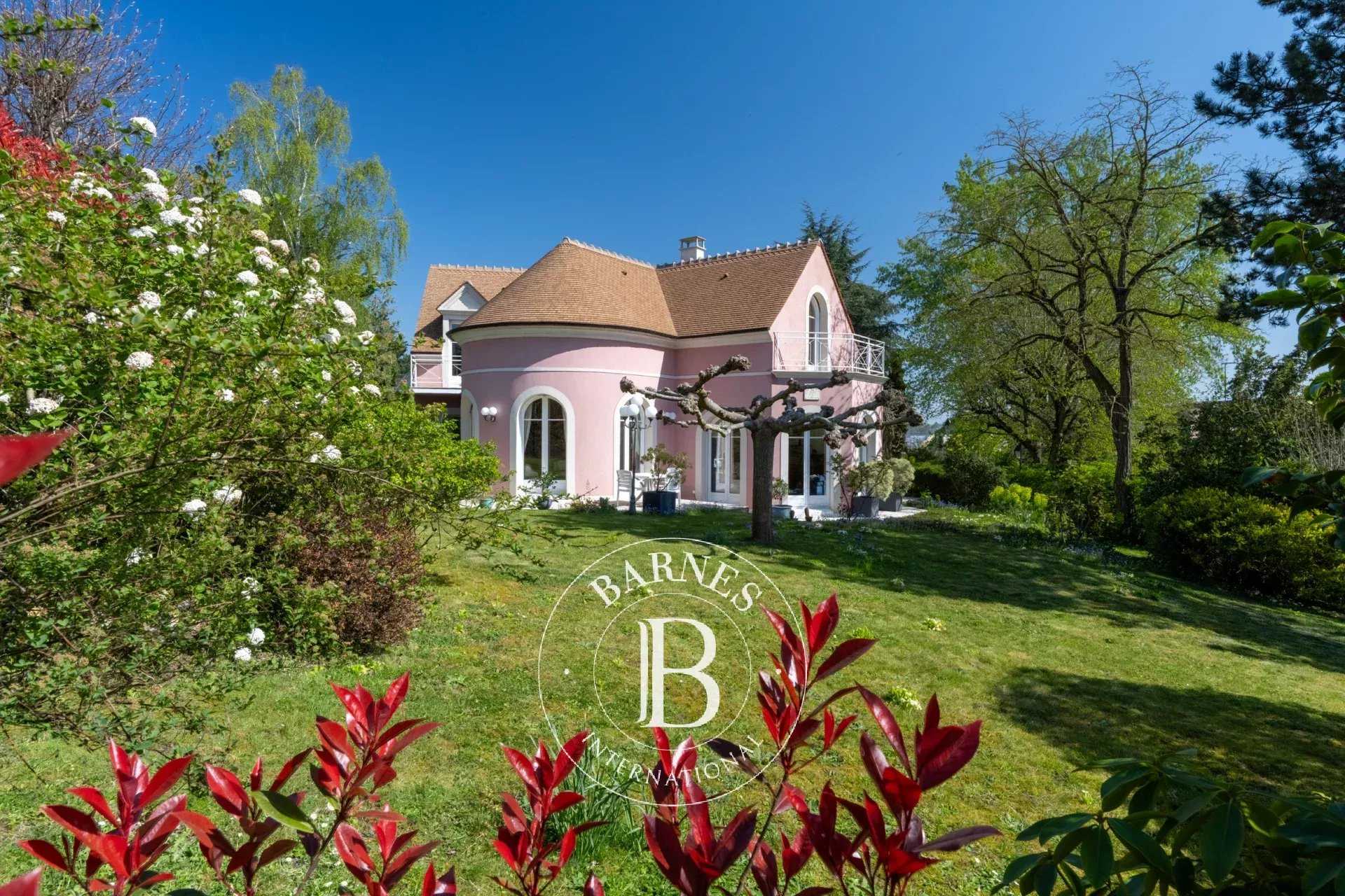 Maison La Celle-Saint-Cloud  -  ref 85629091 (picture 1)