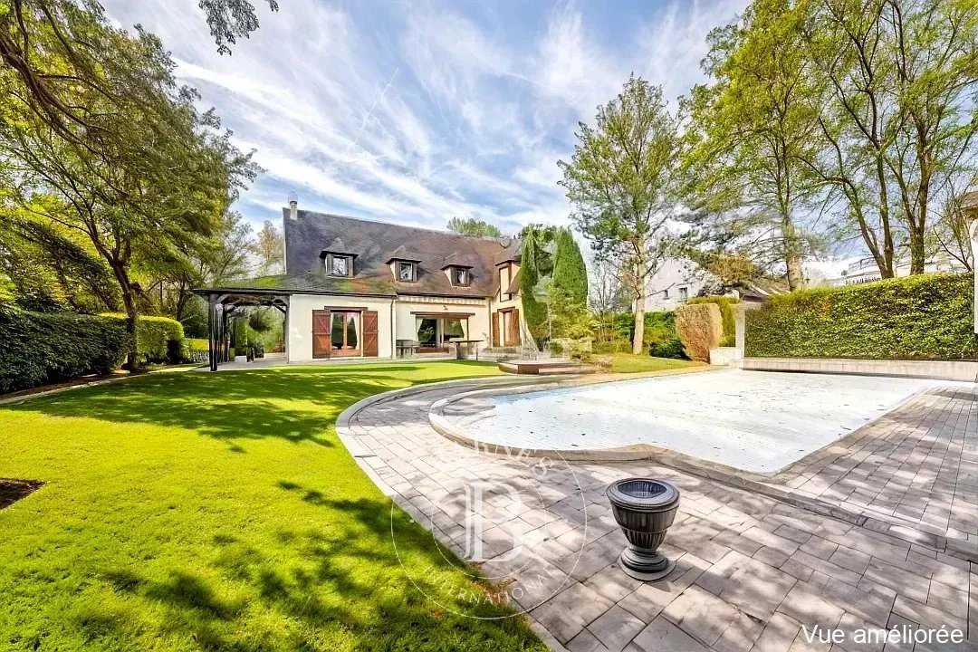 Maison Feucherolles  -  ref 82366288 (picture 1)