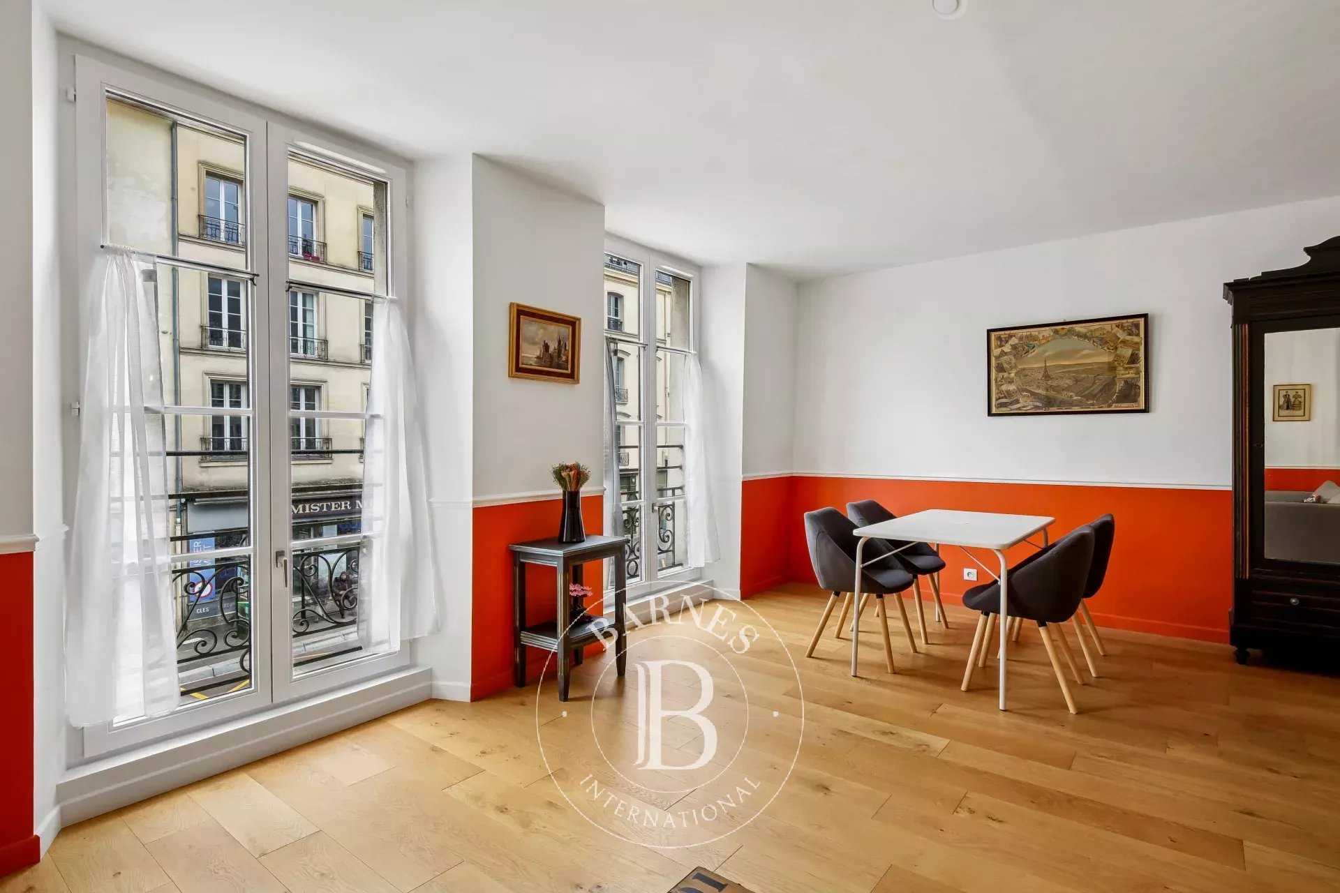 Appartement Versailles  -  ref 85163568 (picture 3)