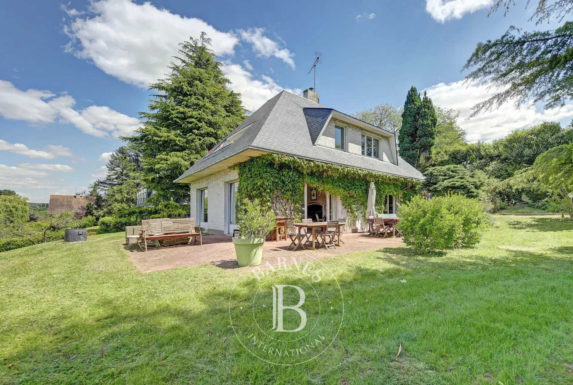 Maison Saint-Nom-la-Bretèche  -  ref 85960585 (picture 1)