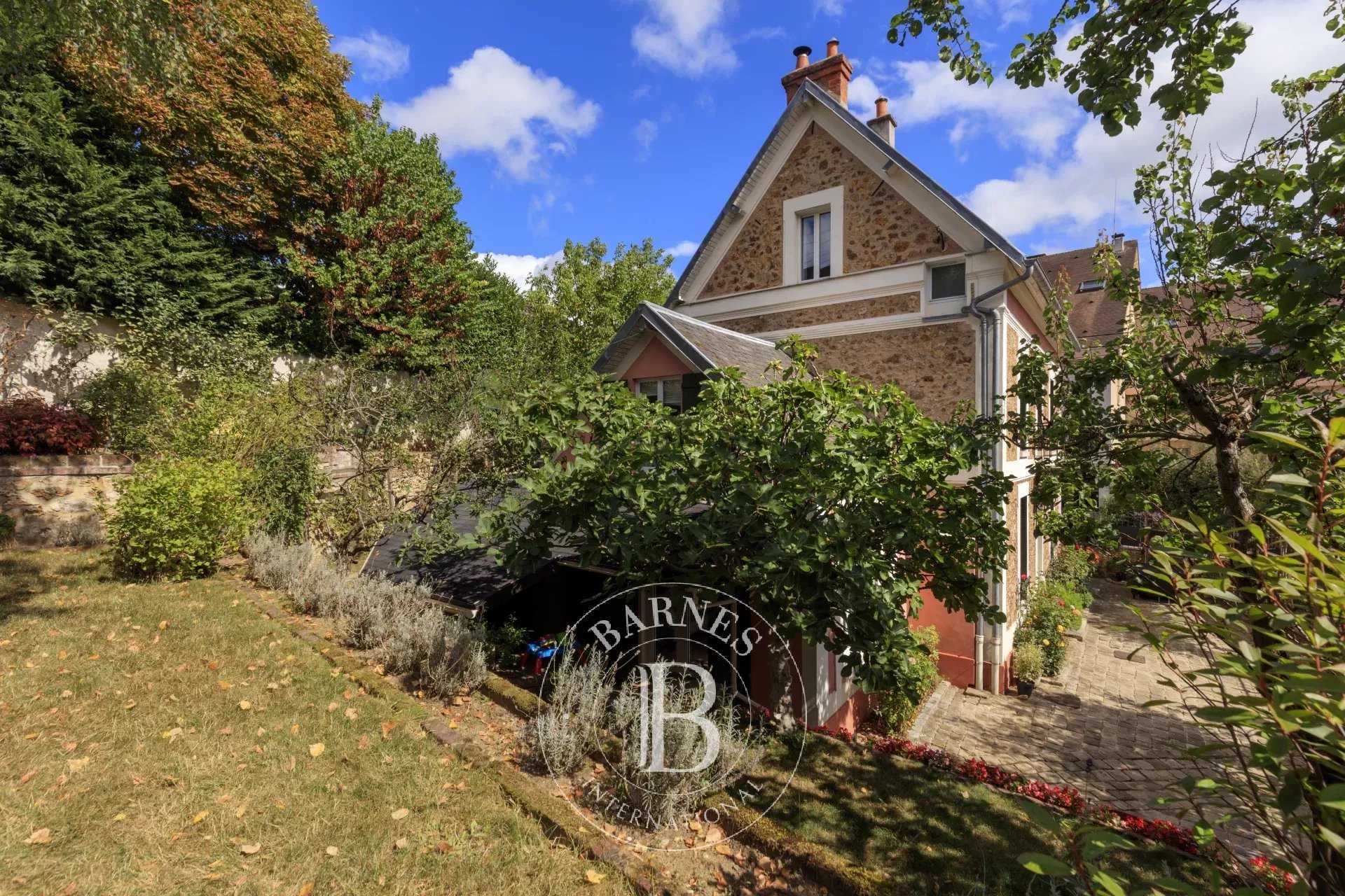 Maison Igny  -  ref 86153817 (picture 2)