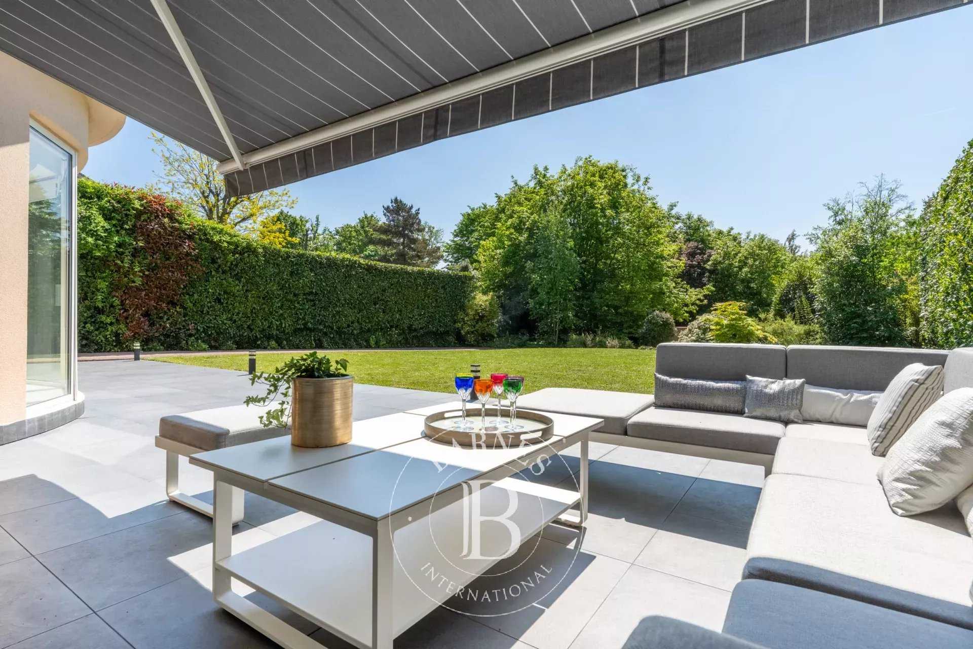 Maison La Celle-Saint-Cloud  -  ref 85839886 (picture 3)