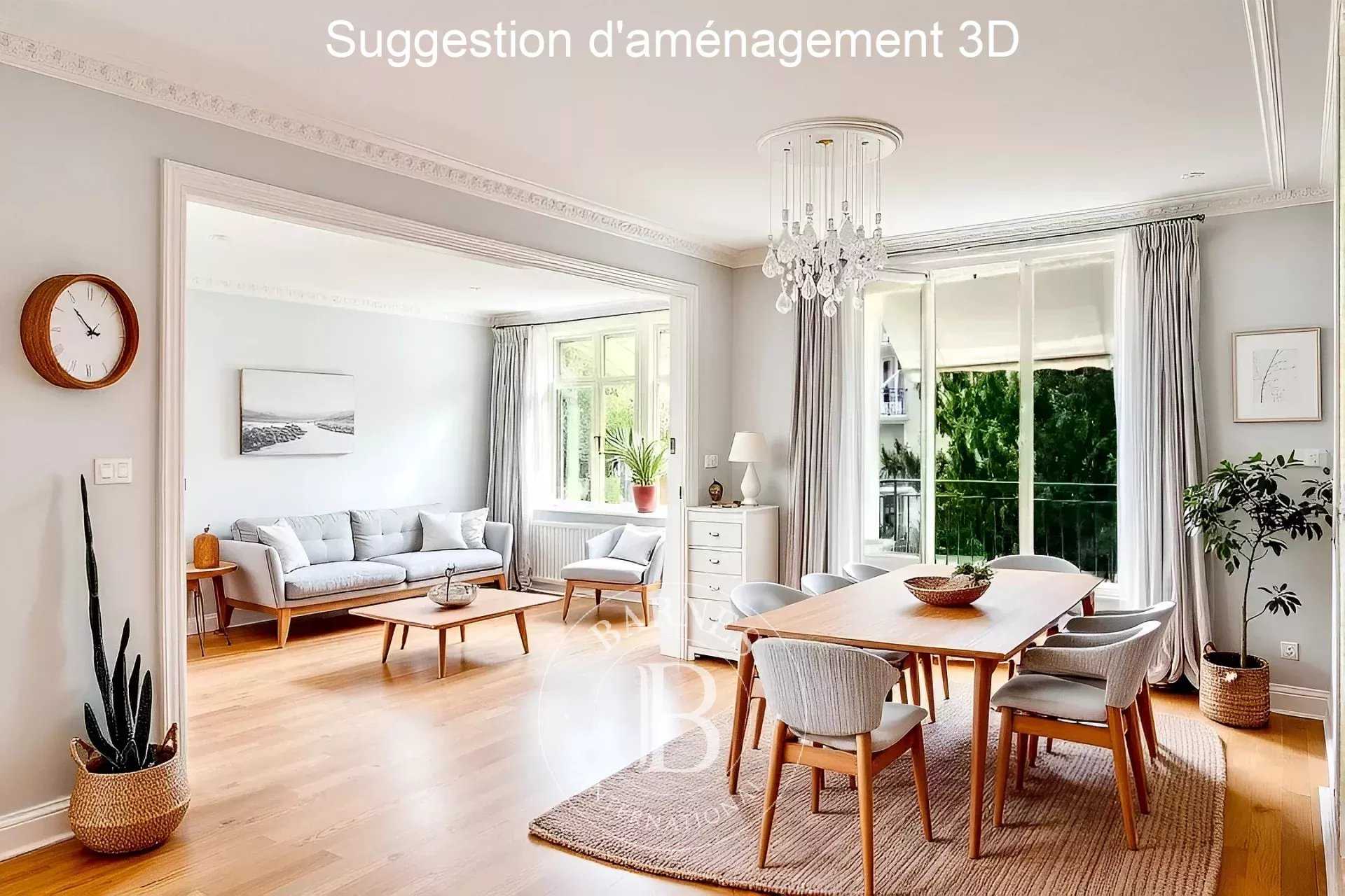 Piso Versailles  -  ref 86102851 (picture 1)