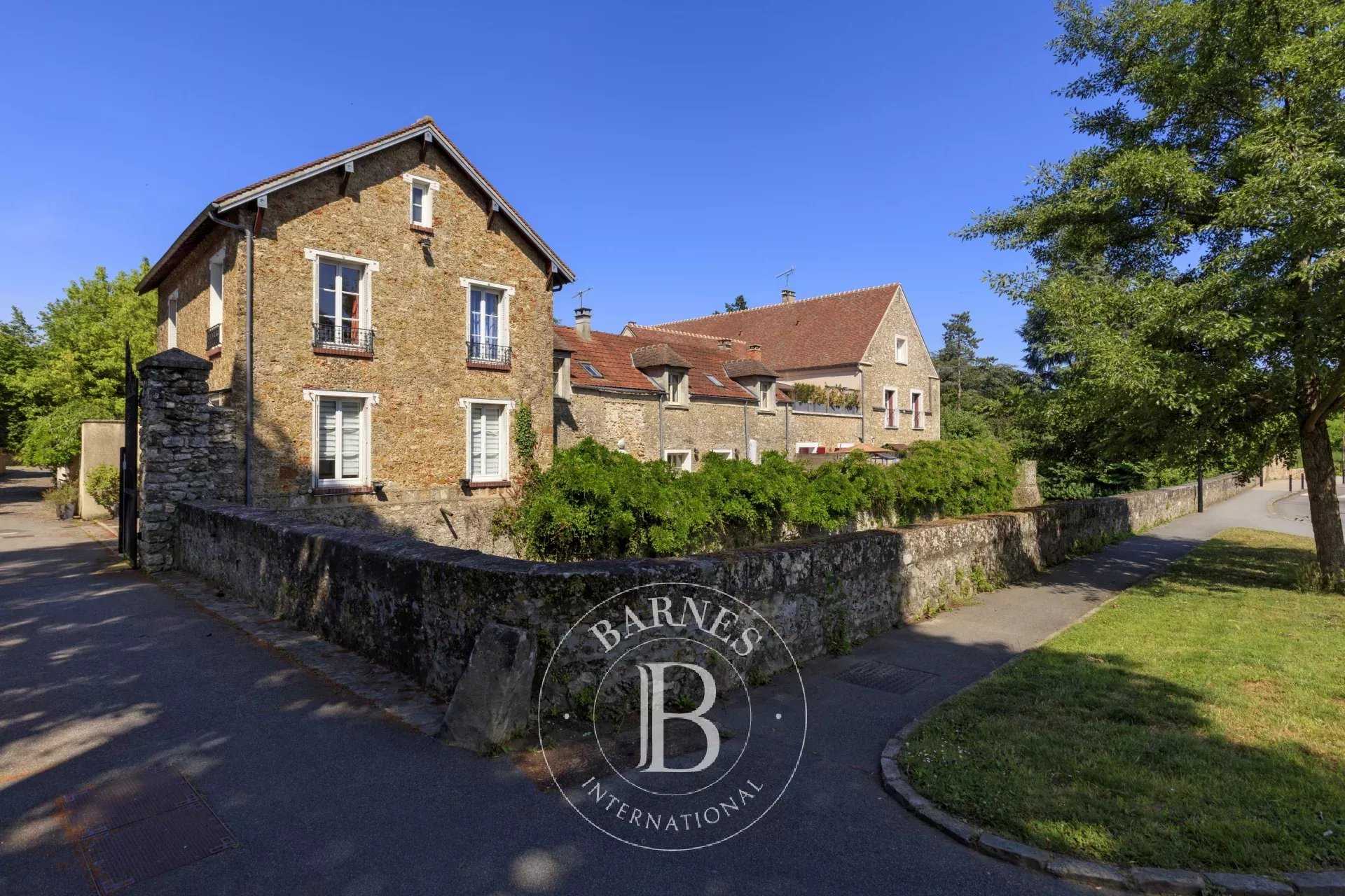 Maison Guyancourt  -  ref 6739687 (picture 3)