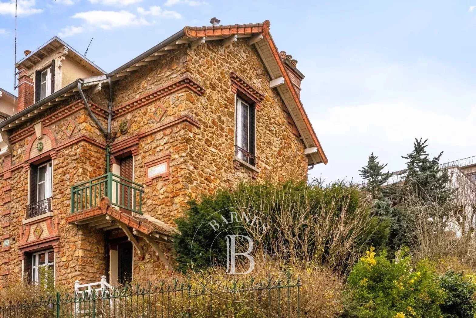 Maison Viroflay  -  ref 85475149 (picture 1)