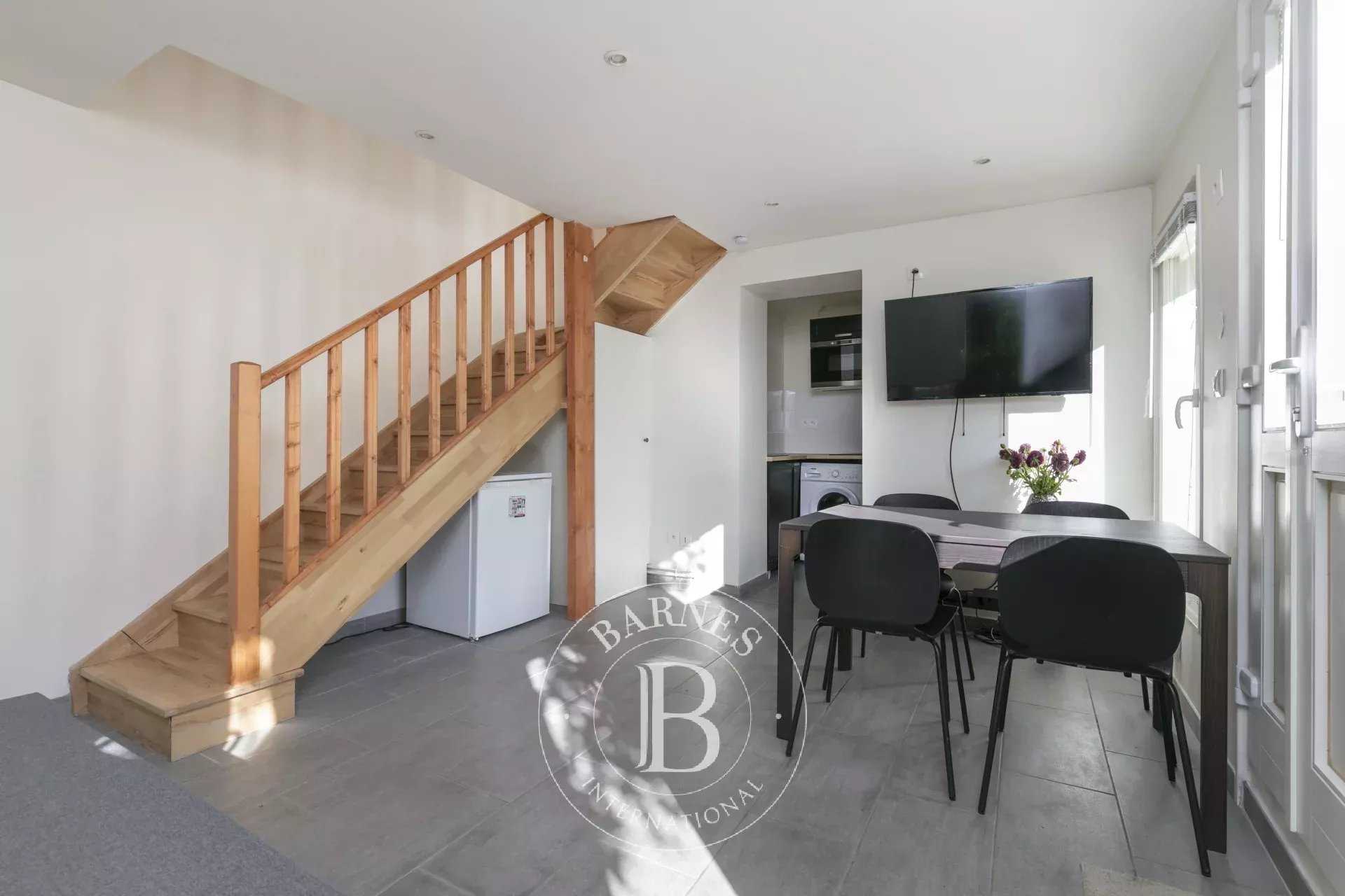 Appartement Versailles  -  ref 7552831 (picture 3)