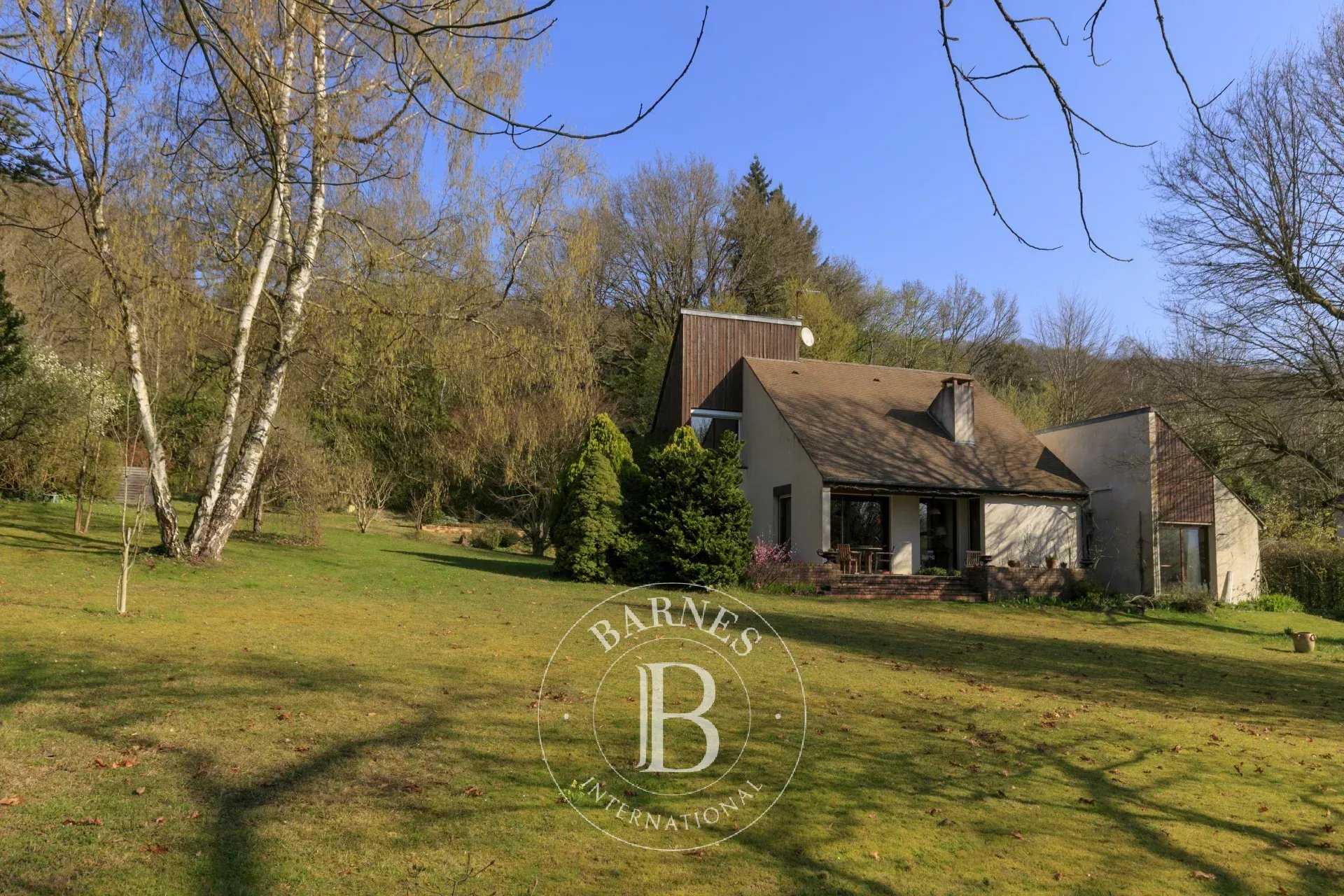 Maison Gif-sur-Yvette  -  ref 86749041 (picture 3)