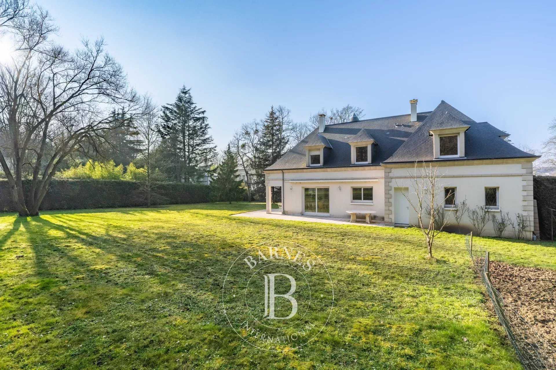 Casa Marly-le-Roi  -  ref 85619425 (picture 2)