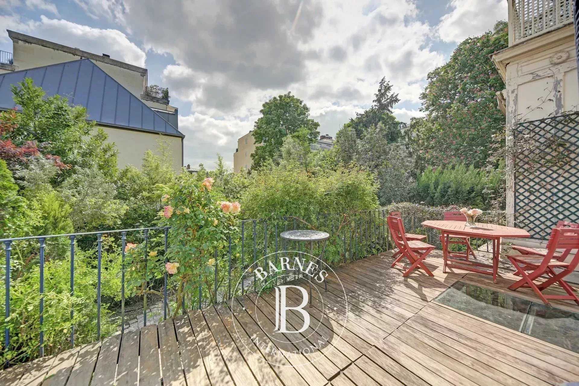 Appartement Versailles  -  ref 86134271 (picture 1)
