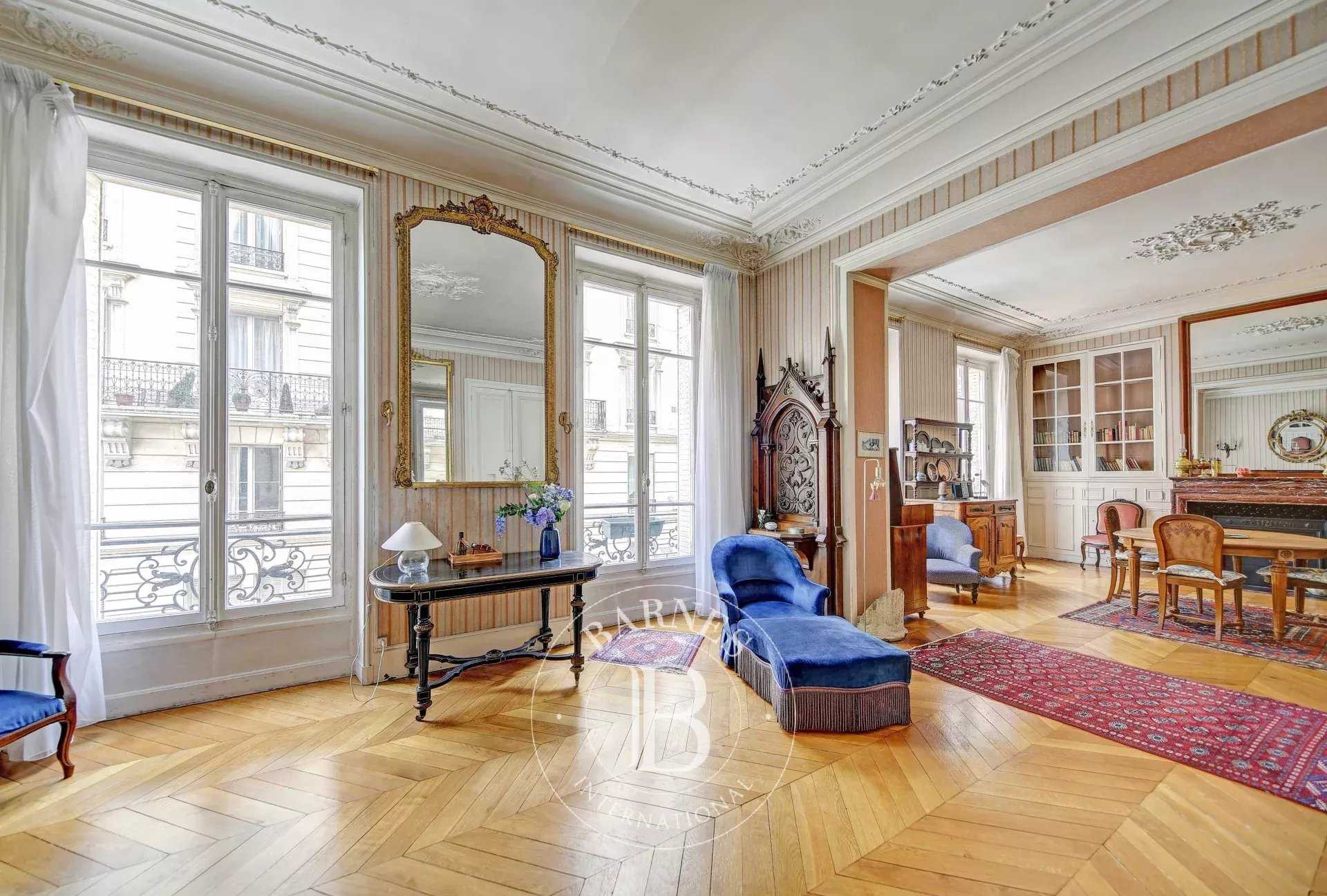 Appartement Versailles  -  ref 86278578 (picture 2)