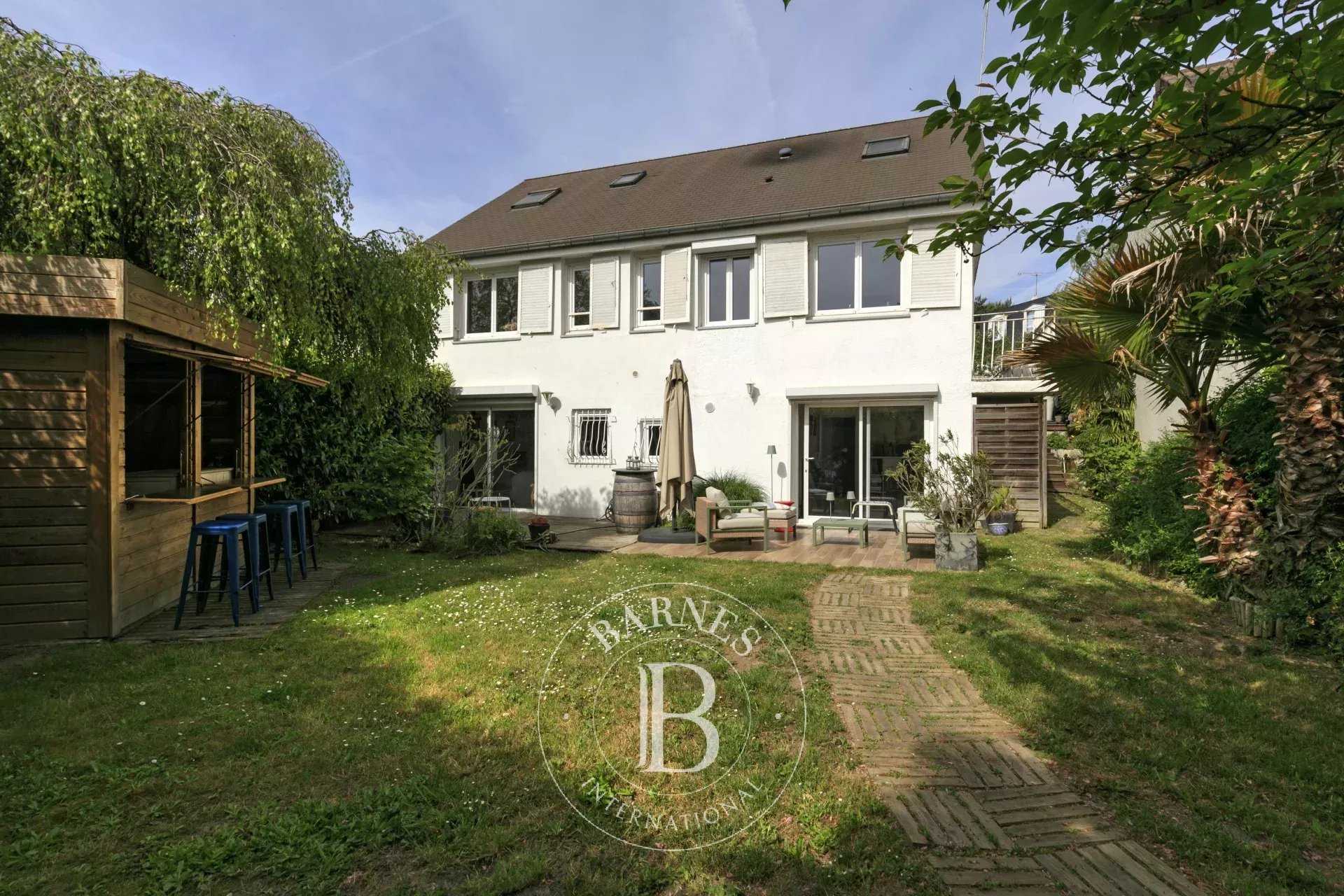 Maison Verrières-le-Buisson  -  ref 86823725 (picture 1)