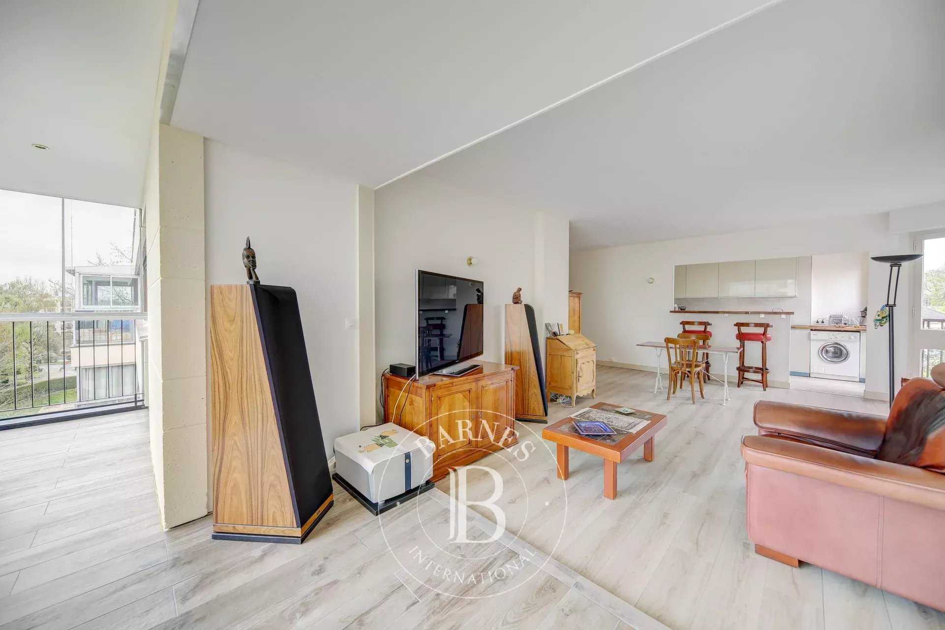 Appartement Le Chesnay  -  ref 84060091 (picture 1)