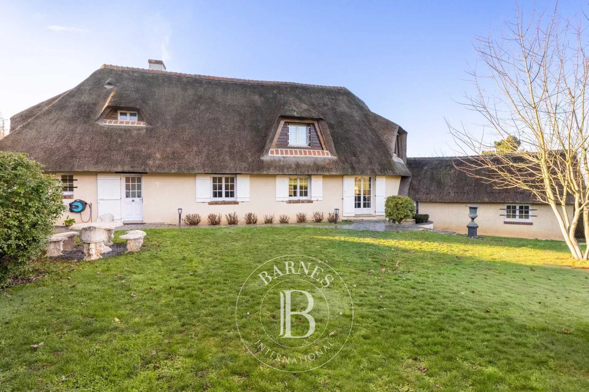 House Thoiry  -  ref 86486326 (picture 3)