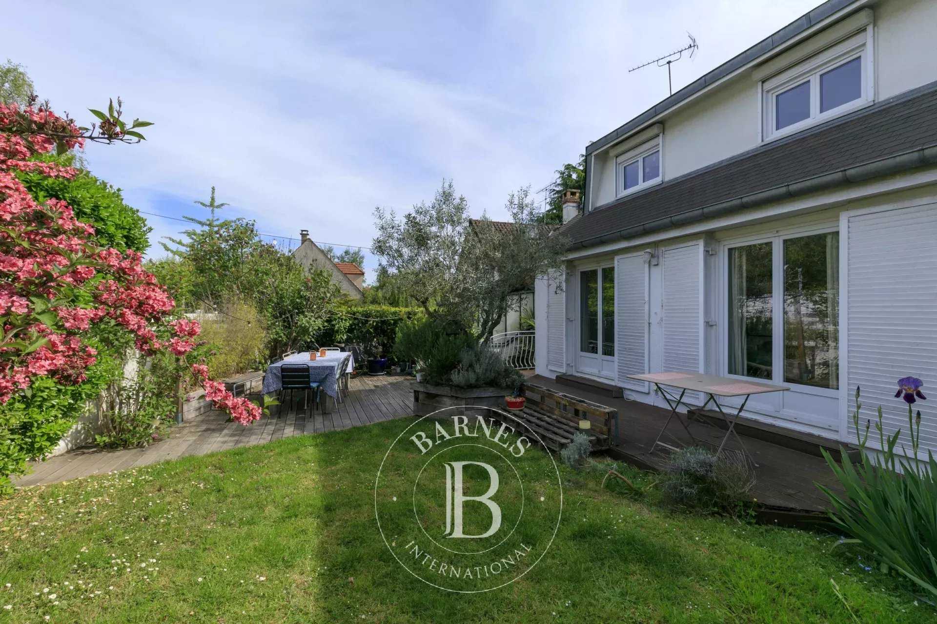 House Verrières-le-Buisson  -  ref 86823725 (picture 2)