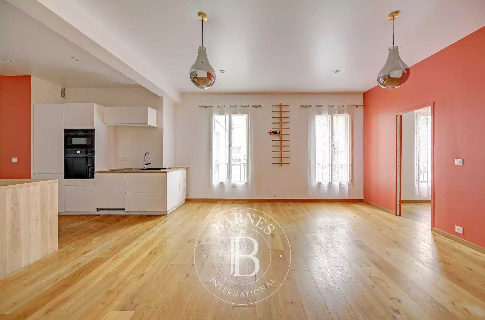 Appartement Versailles  -  ref 85936080 (picture 2)