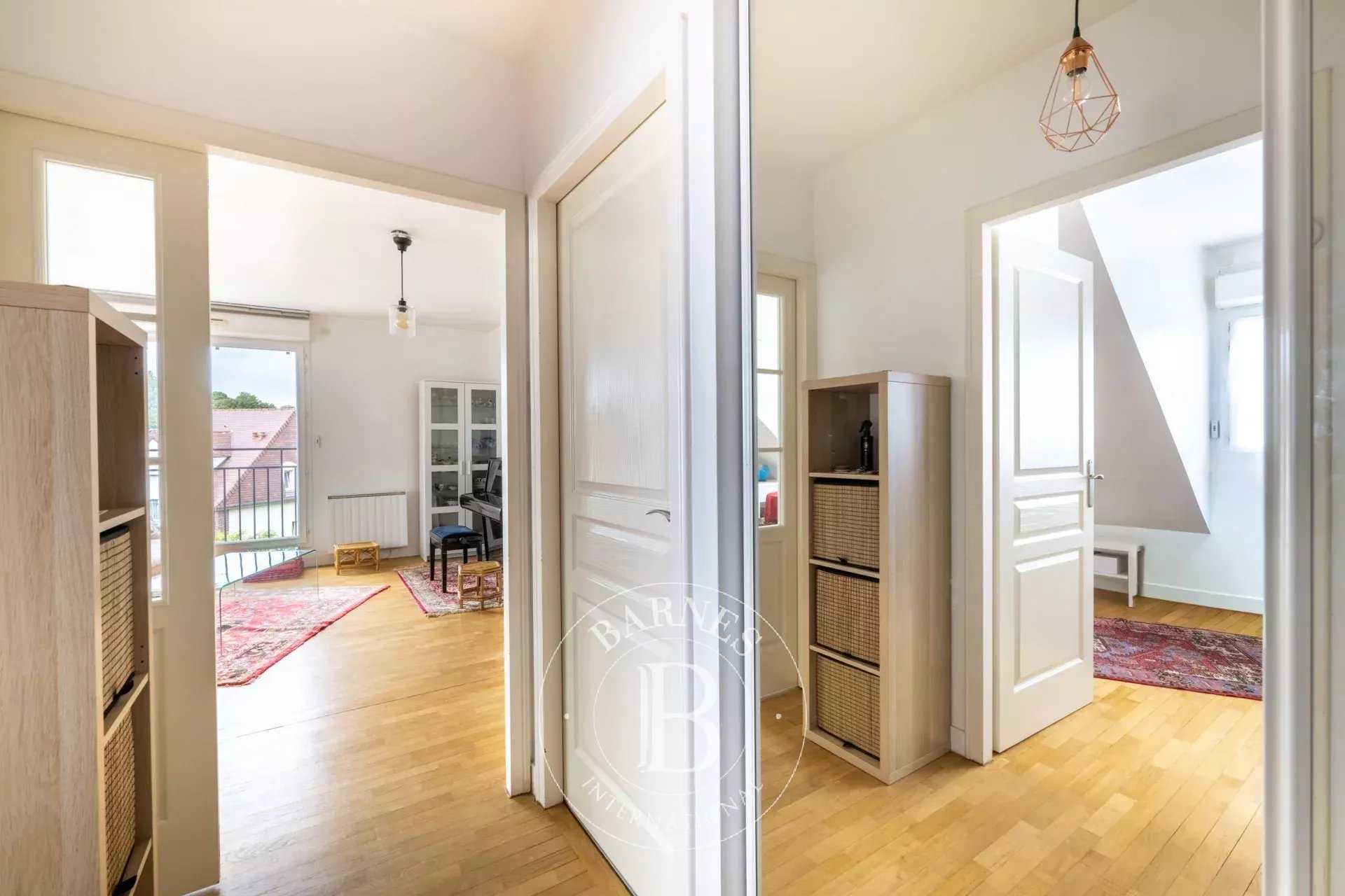 Appartement Le Chesnay-Rocquencourt  -  ref 86199824 (picture 3)