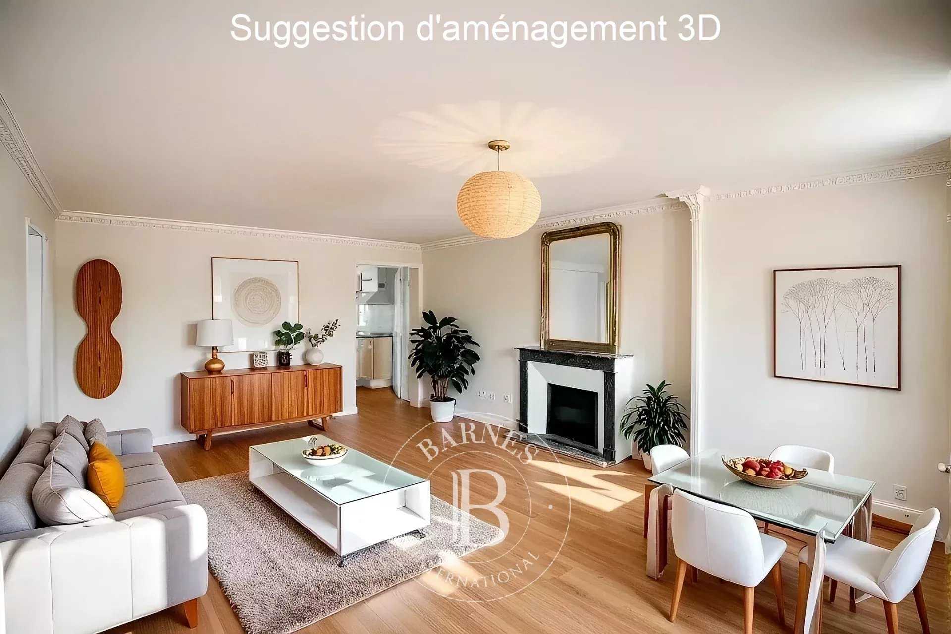 Piso Versailles  -  ref 85628224 (picture 1)