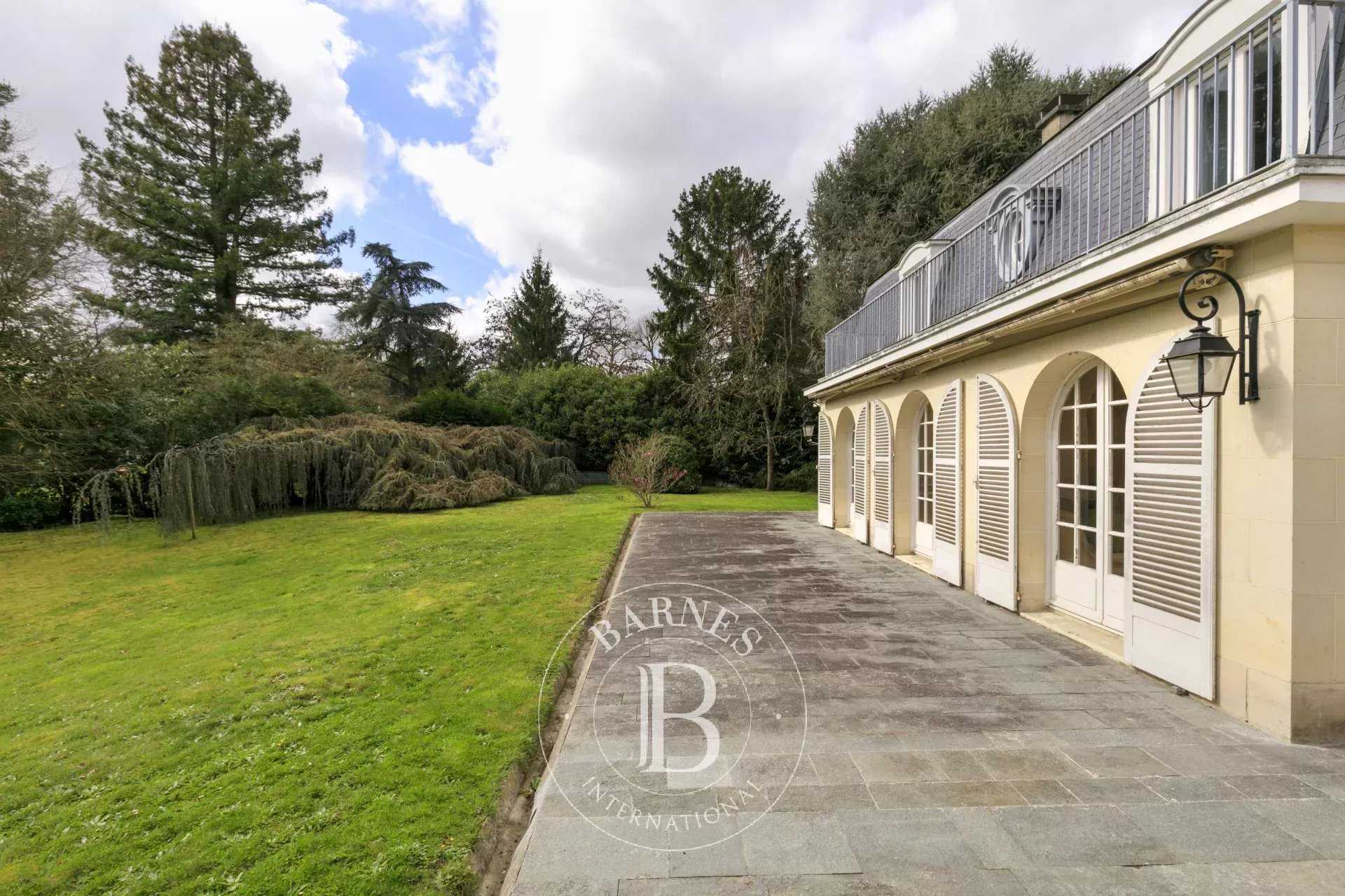 Maison Buc  -  ref 86645601 (picture 3)