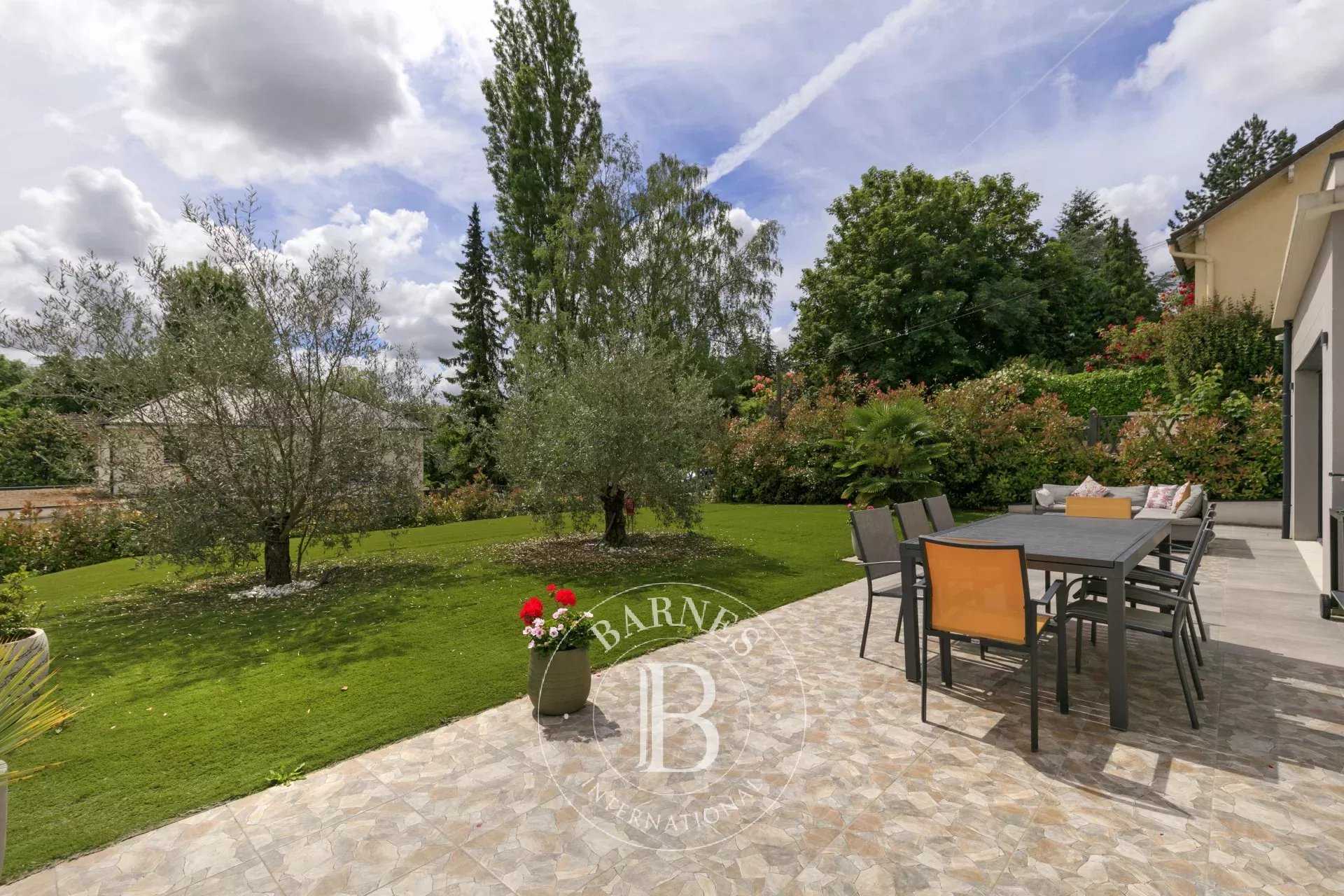 House Villiers-sur-Orge  -  ref 84675728 (picture 2)