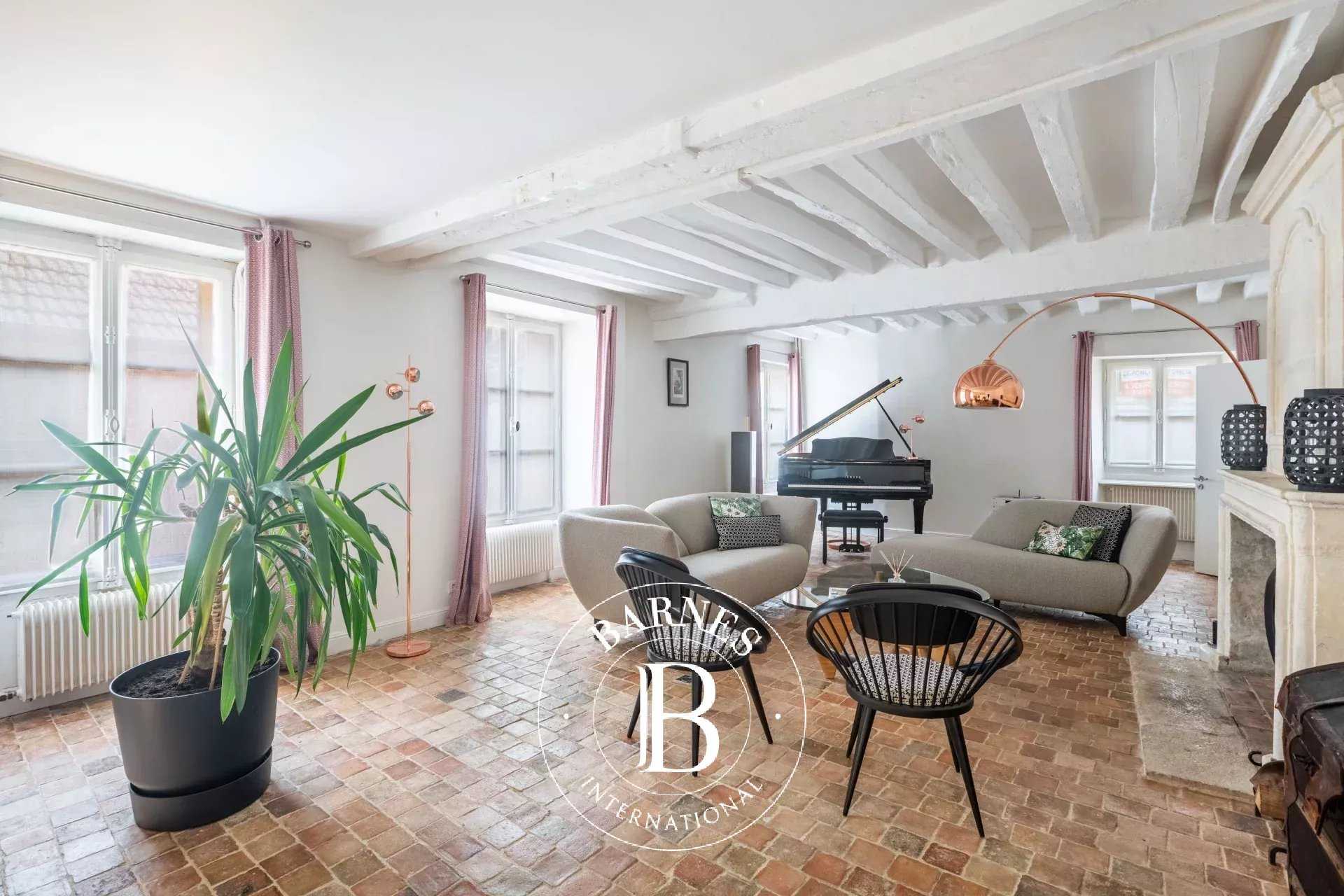 House Marly-le-Roi  -  ref 86752450 (picture 2)