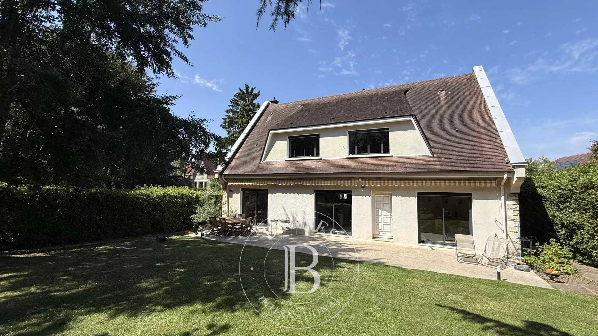 Maison Louveciennes  -  ref 85934292 (picture 1)