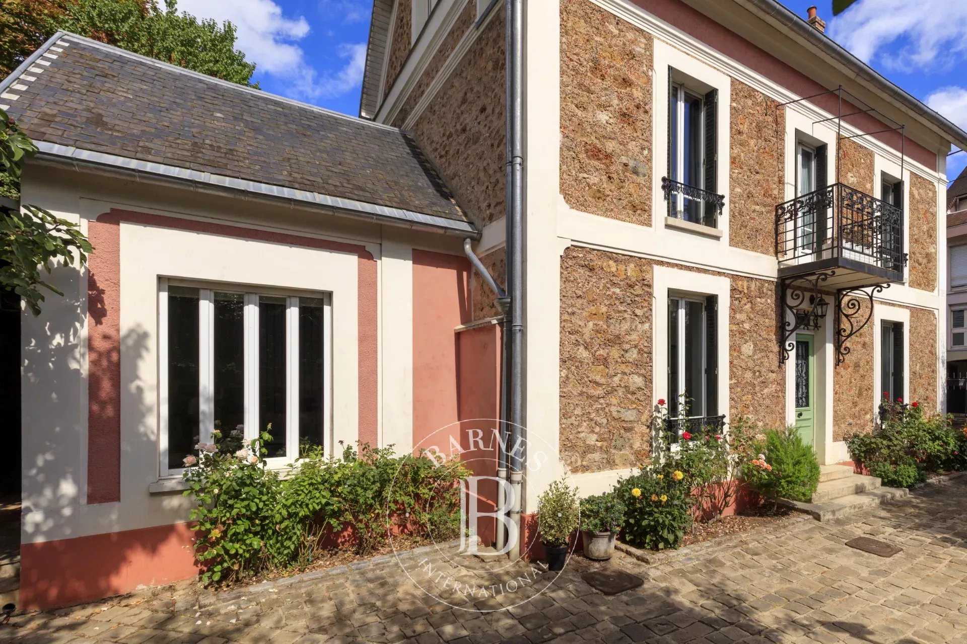 Maison Igny  -  ref 86153817 (picture 3)
