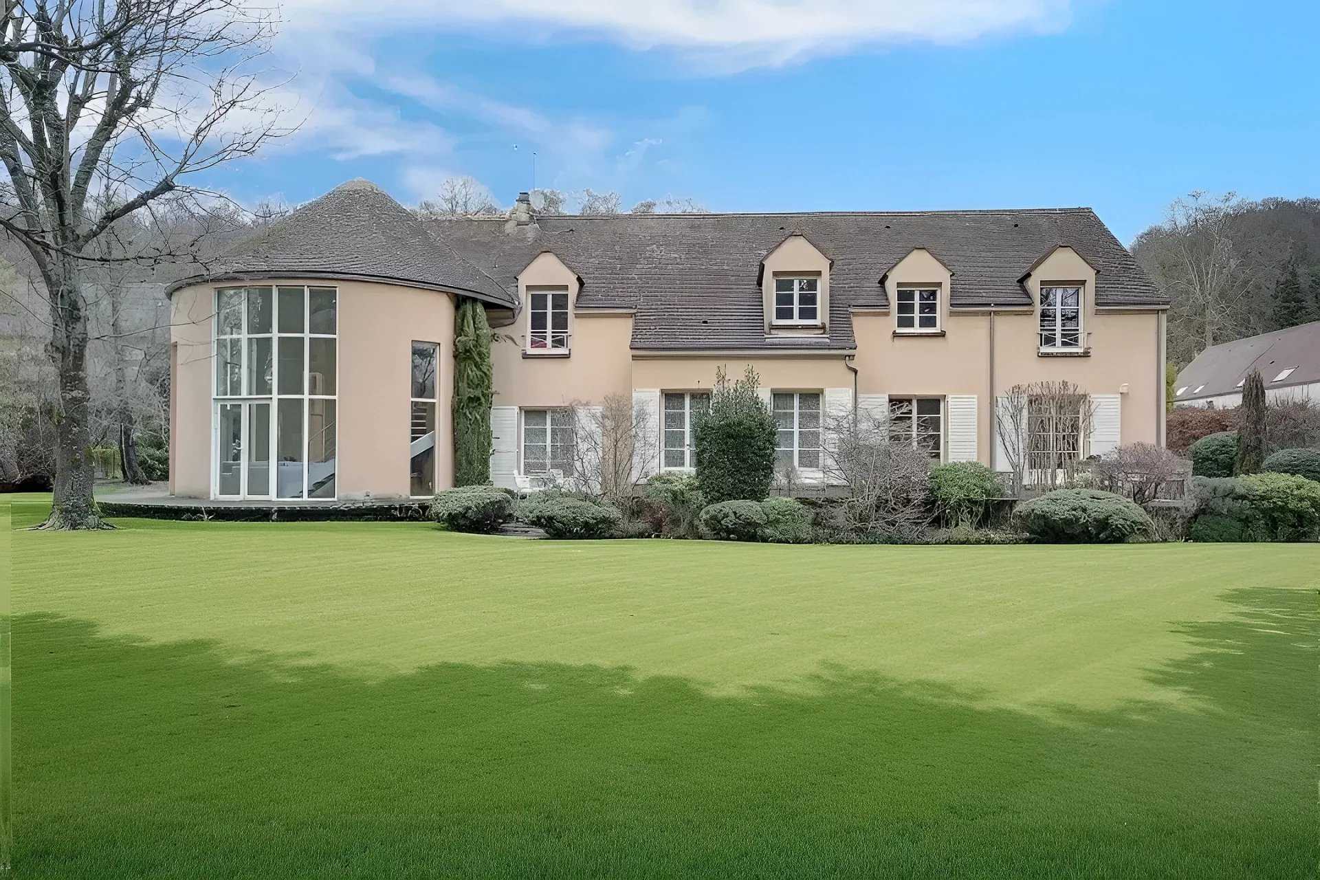 Maison Jouy-en-Josas  -  ref 86636926 (picture 1)