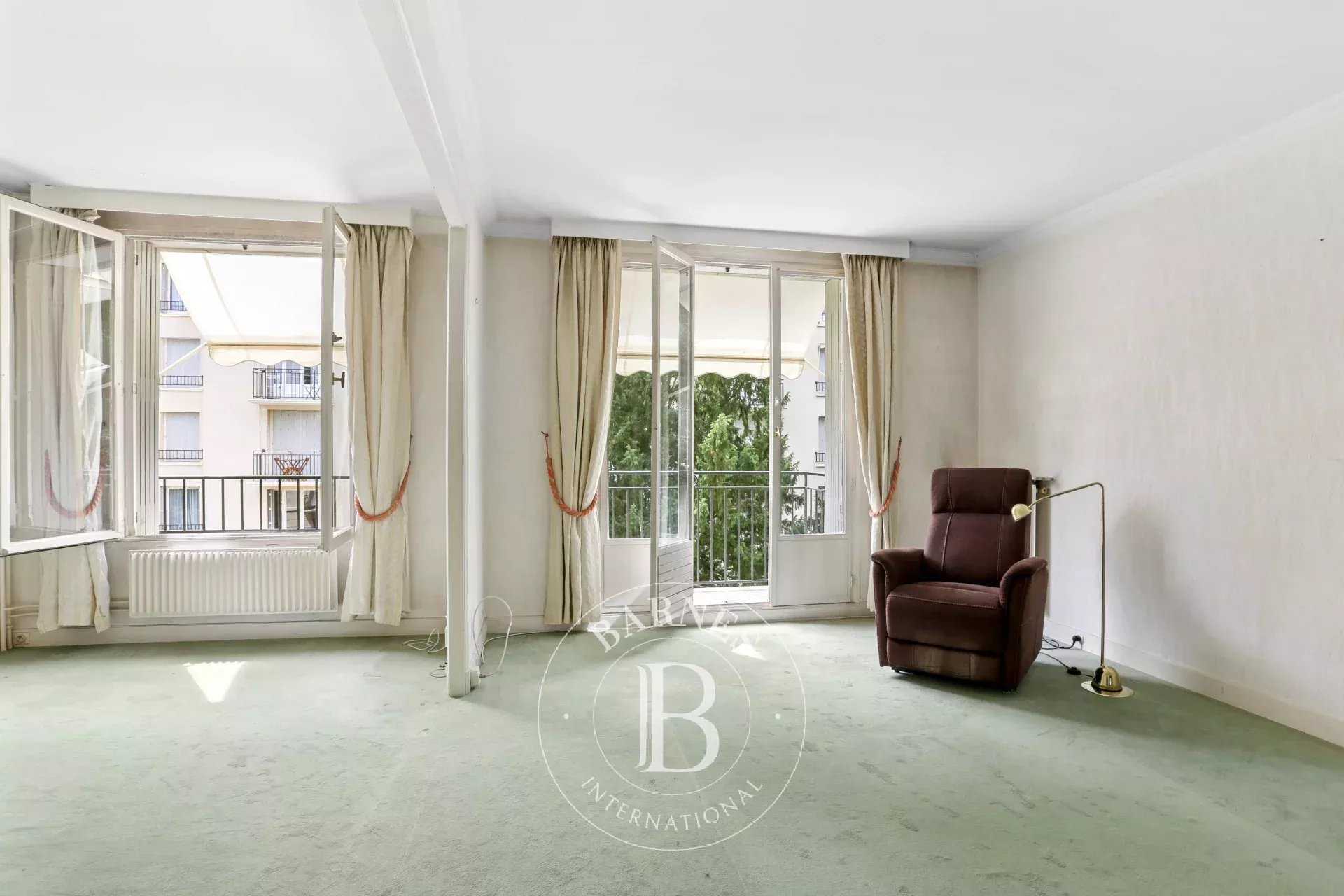 Apartment Versailles  -  ref 86102851 (picture 2)