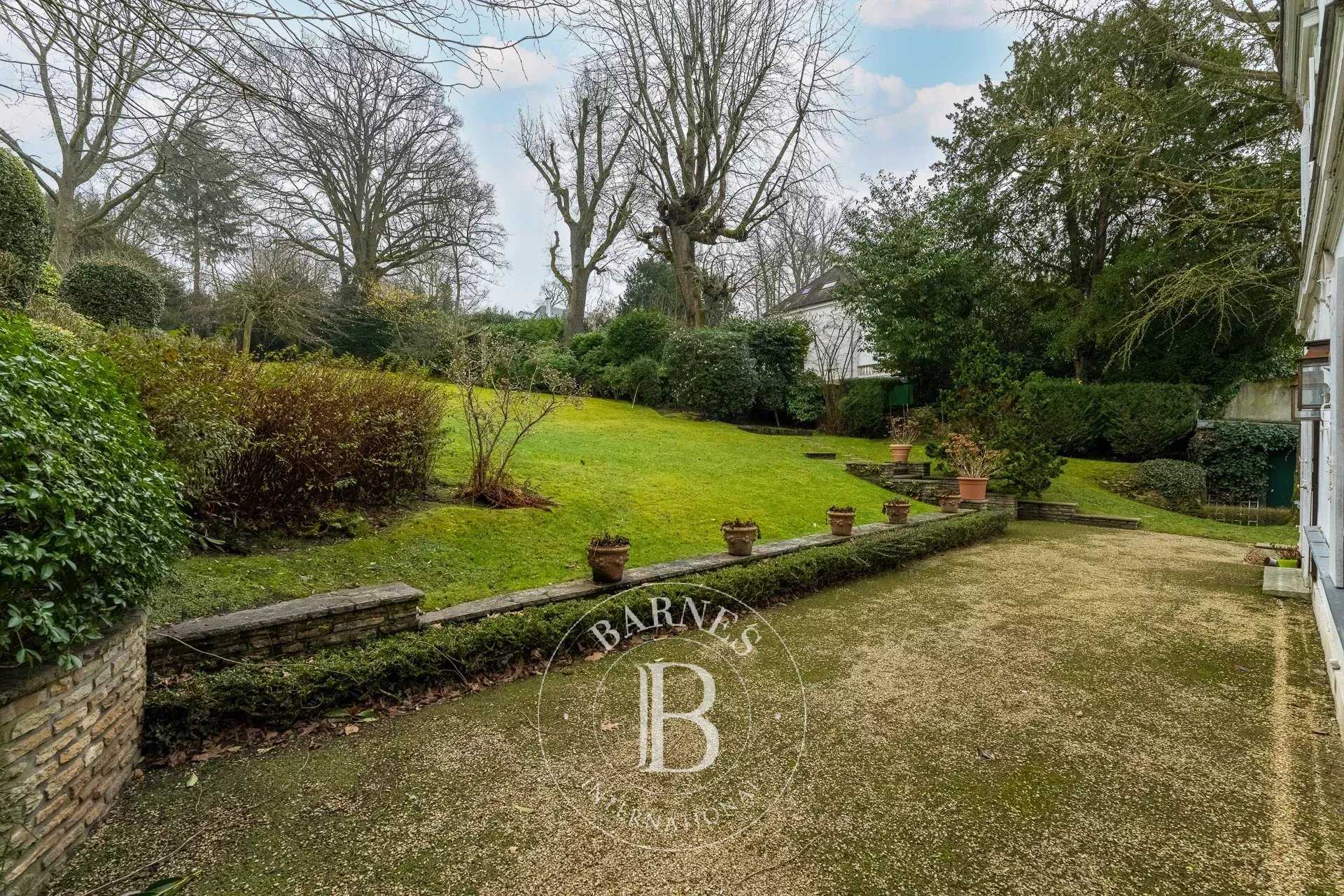 Maison La Celle-Saint-Cloud  -  ref 85602074 (picture 3)