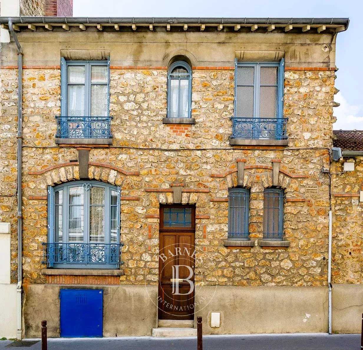 Maison Versailles  -  ref 85662963 (picture 1)