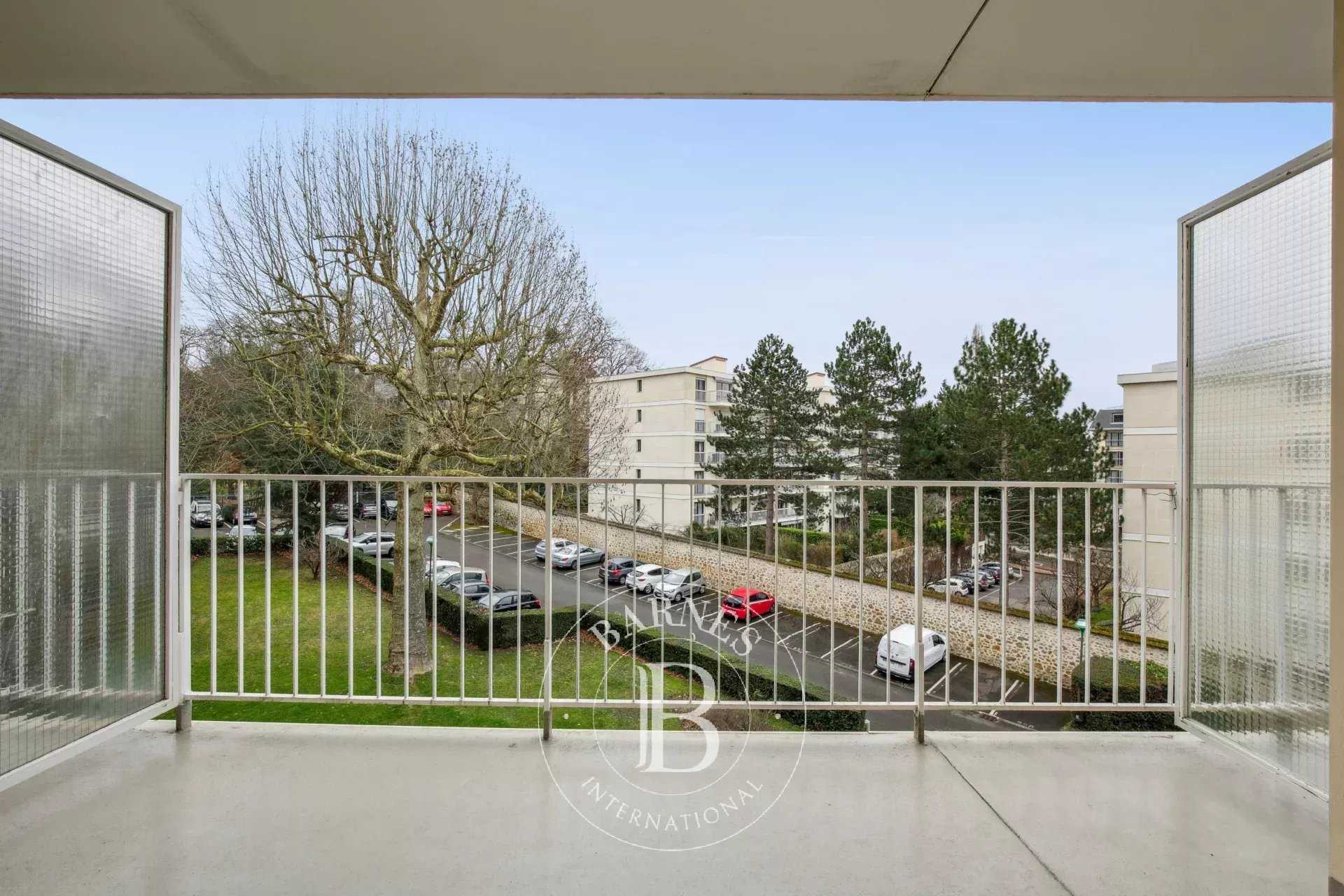 Appartement Versailles  -  ref 86658954 (picture 2)