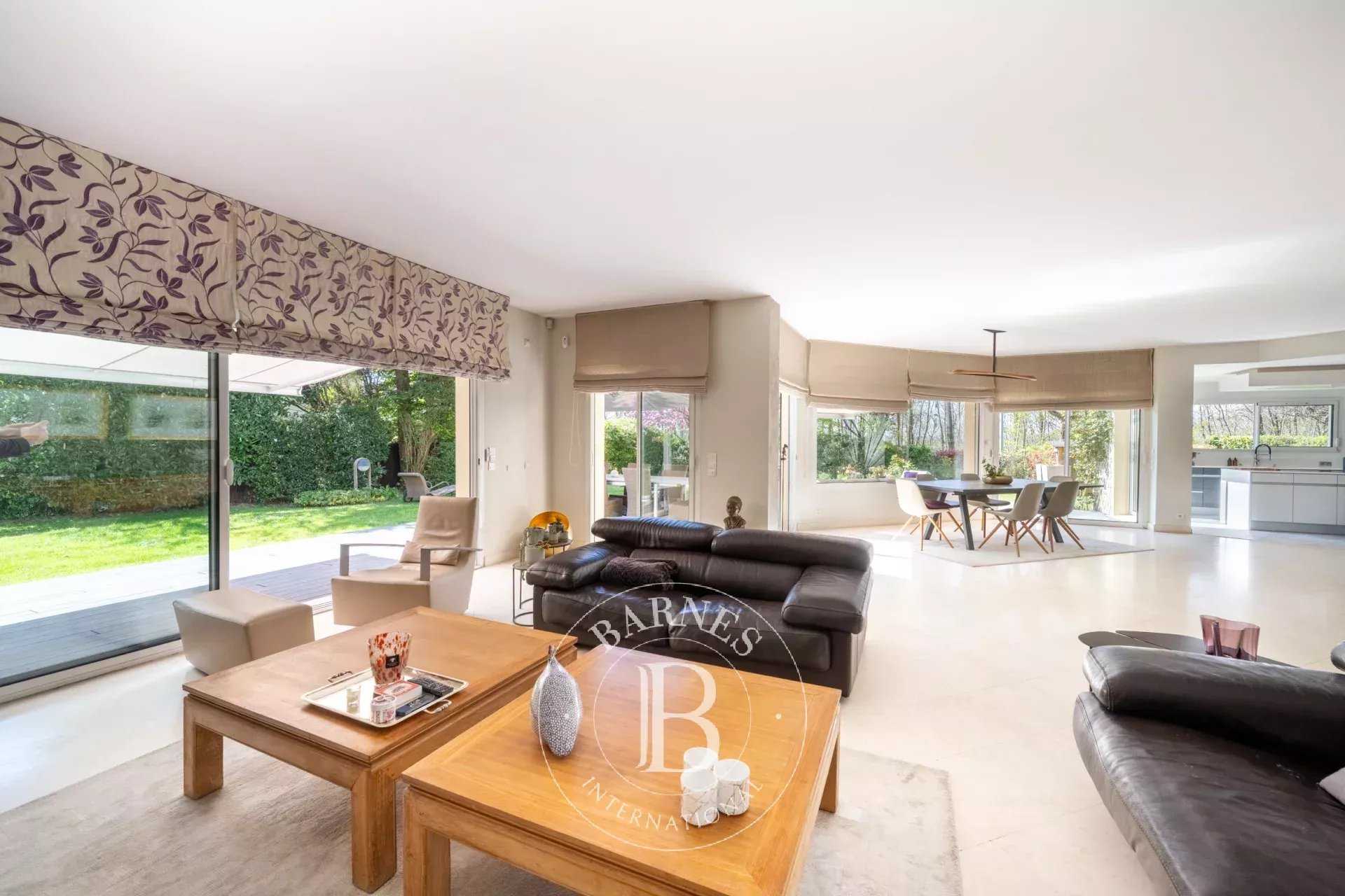 Maison La Celle-Saint-Cloud  -  ref 85798333 (picture 3)