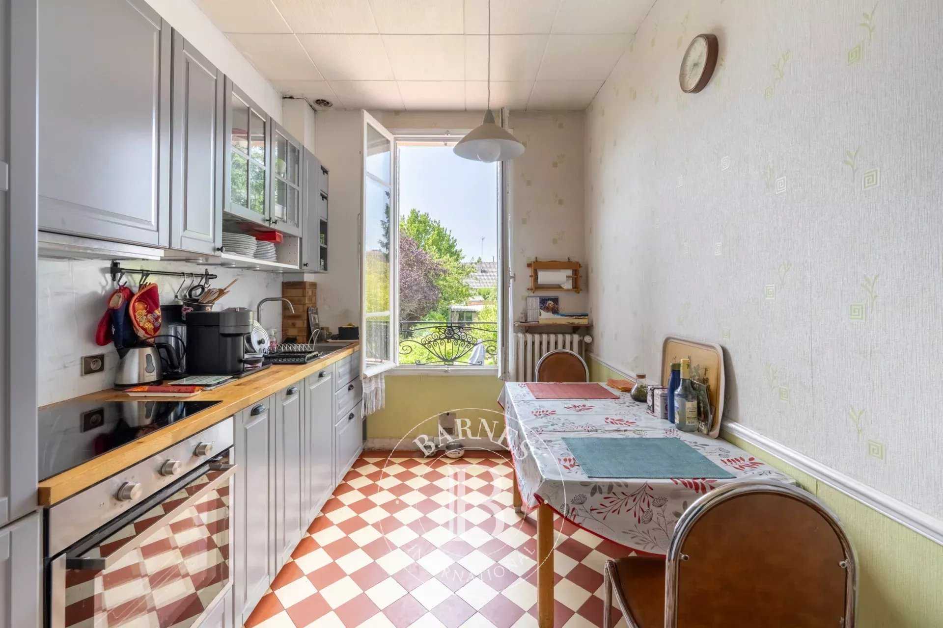 House Le Chesnay  -  ref 85906661 (picture 1)